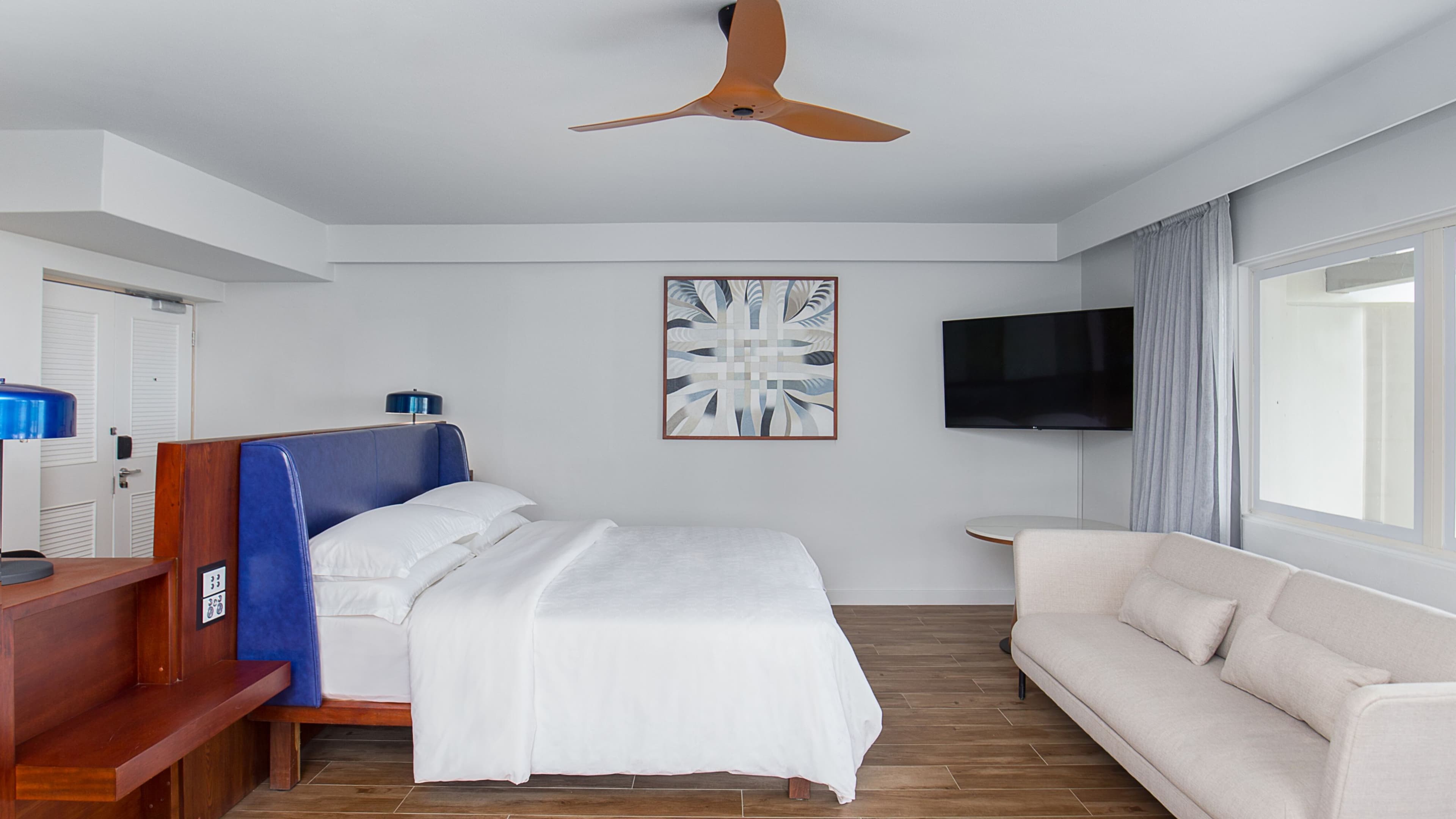 Sheraton Fiji Golf & Beach Resort — 57