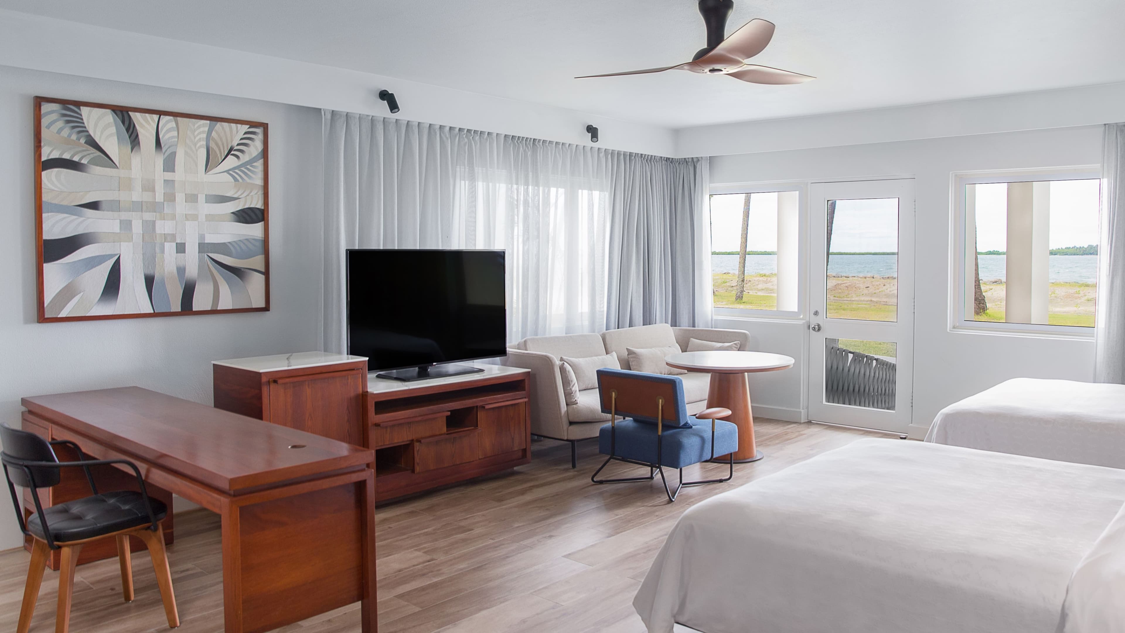 Sheraton Fiji Golf & Beach Resort — 12