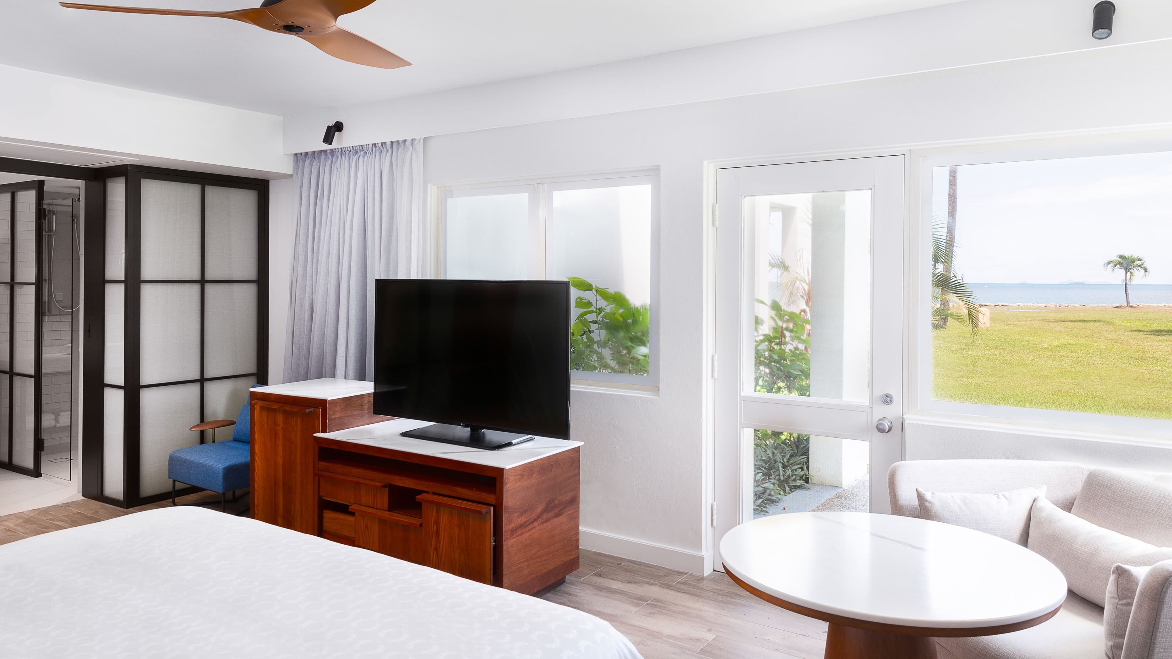 Sheraton Fiji Golf & Beach Resort — 28