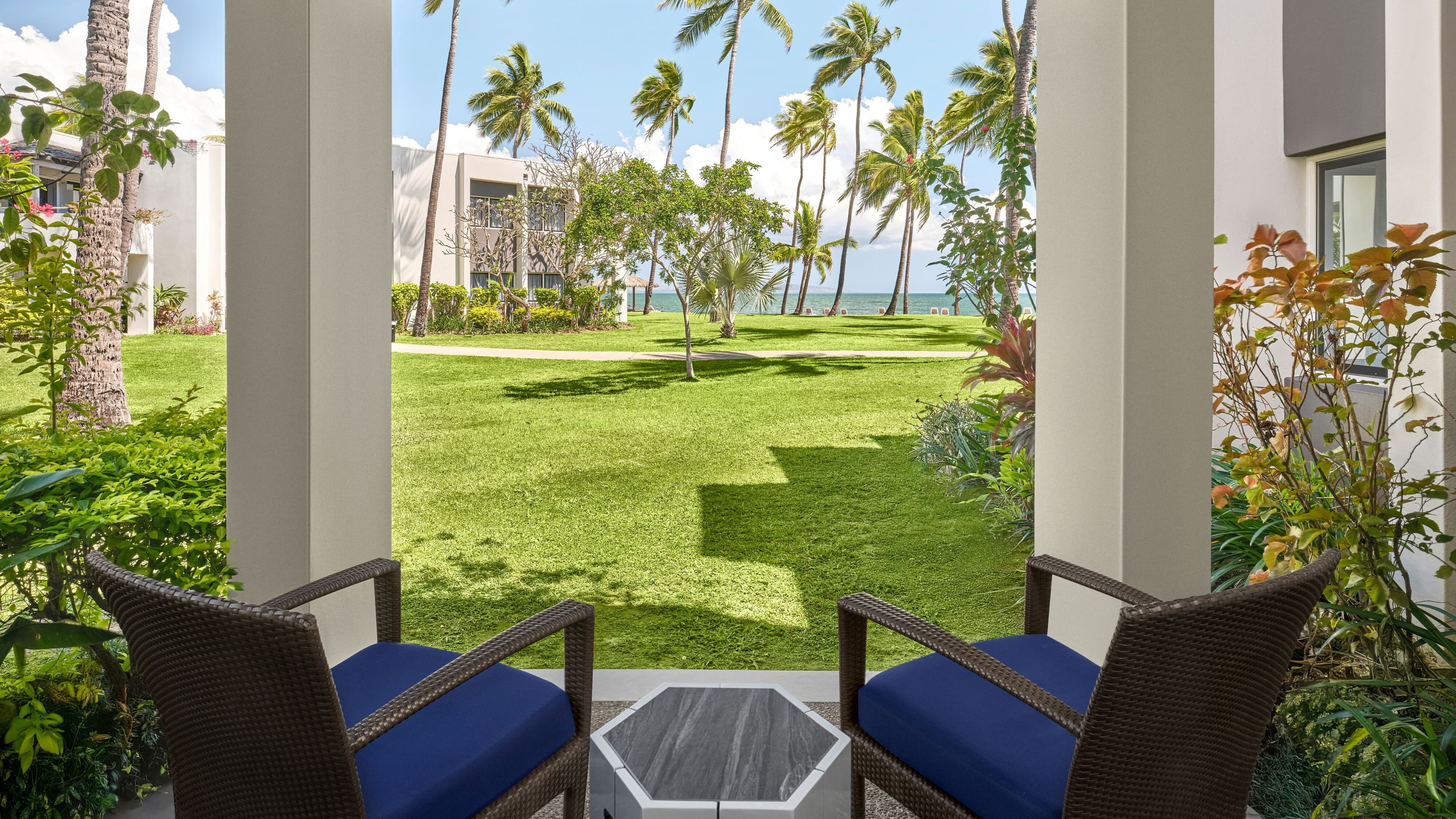 Sheraton Fiji Golf & Beach Resort — 30