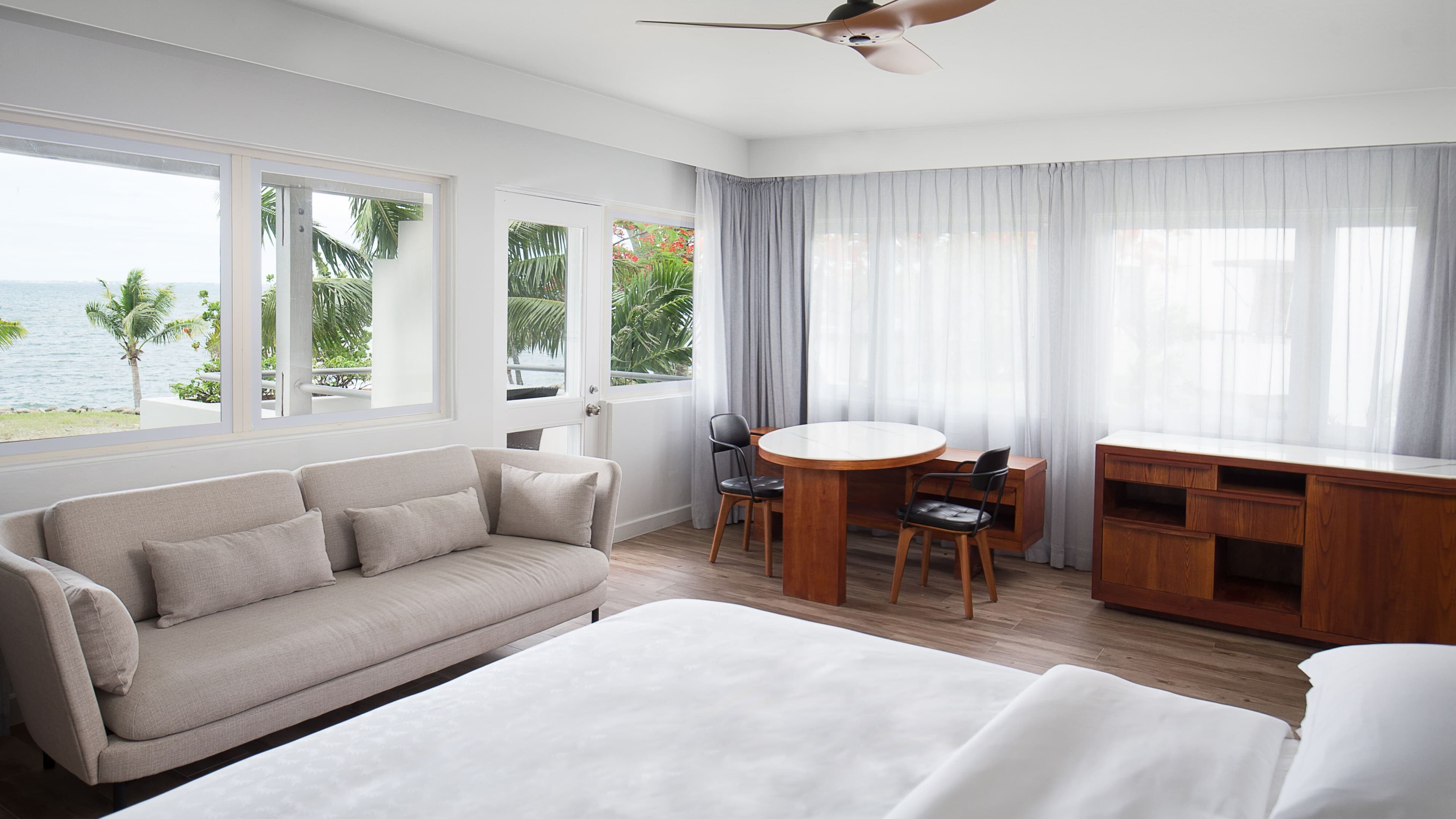 Sheraton Fiji Golf & Beach Resort — 56