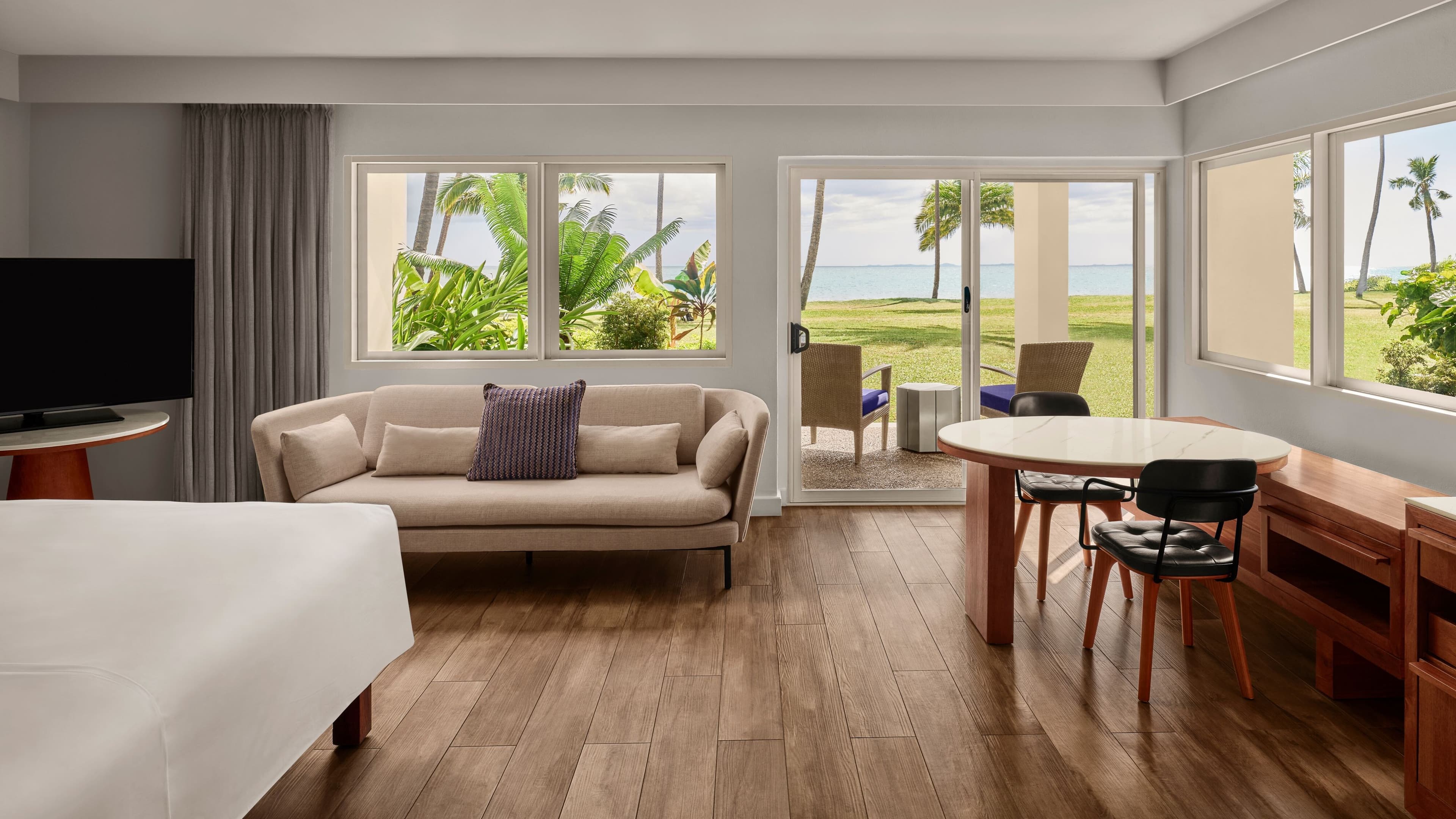 Sheraton Fiji Golf & Beach Resort — 55