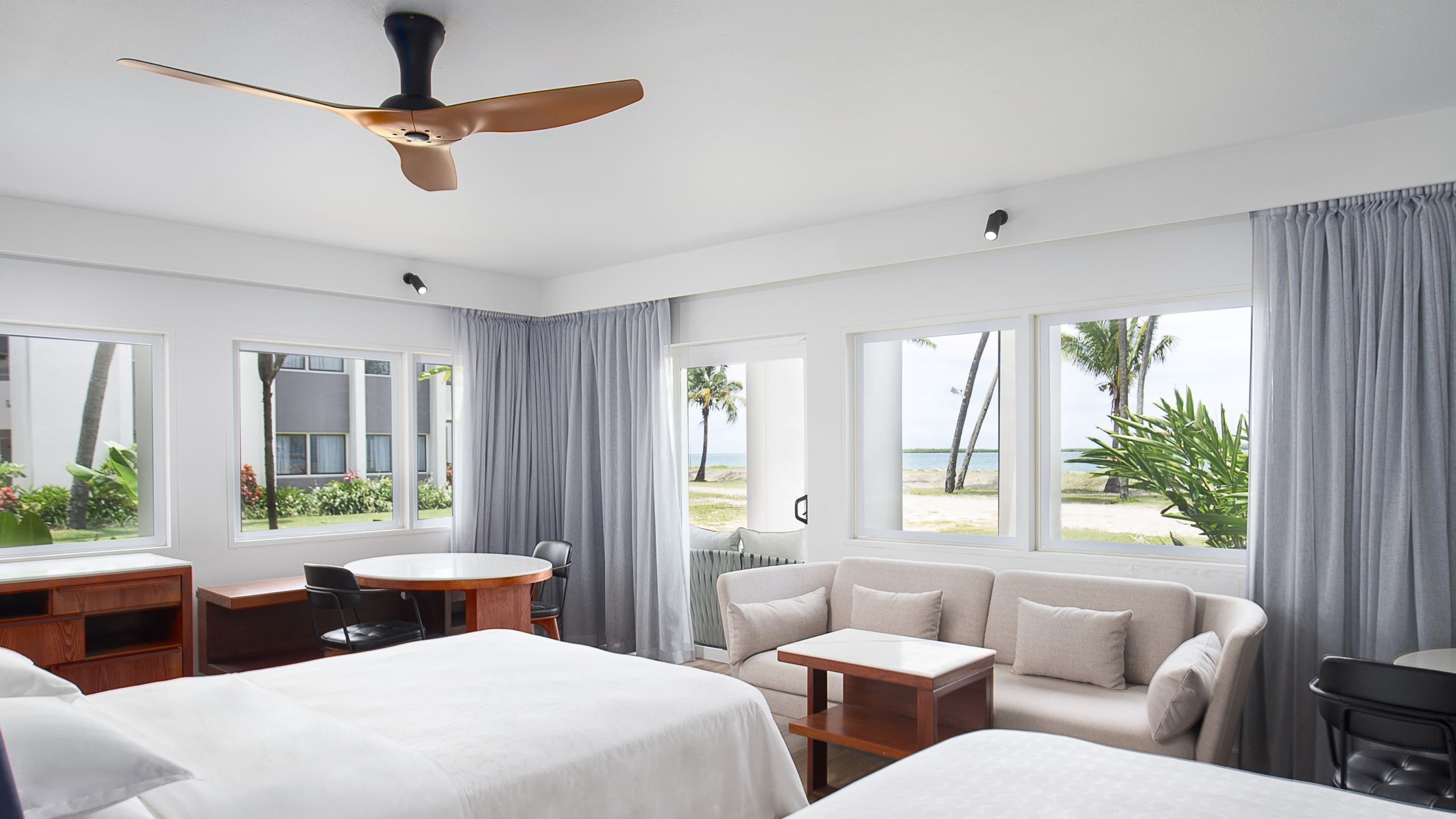 Sheraton Fiji Golf & Beach Resort — 49