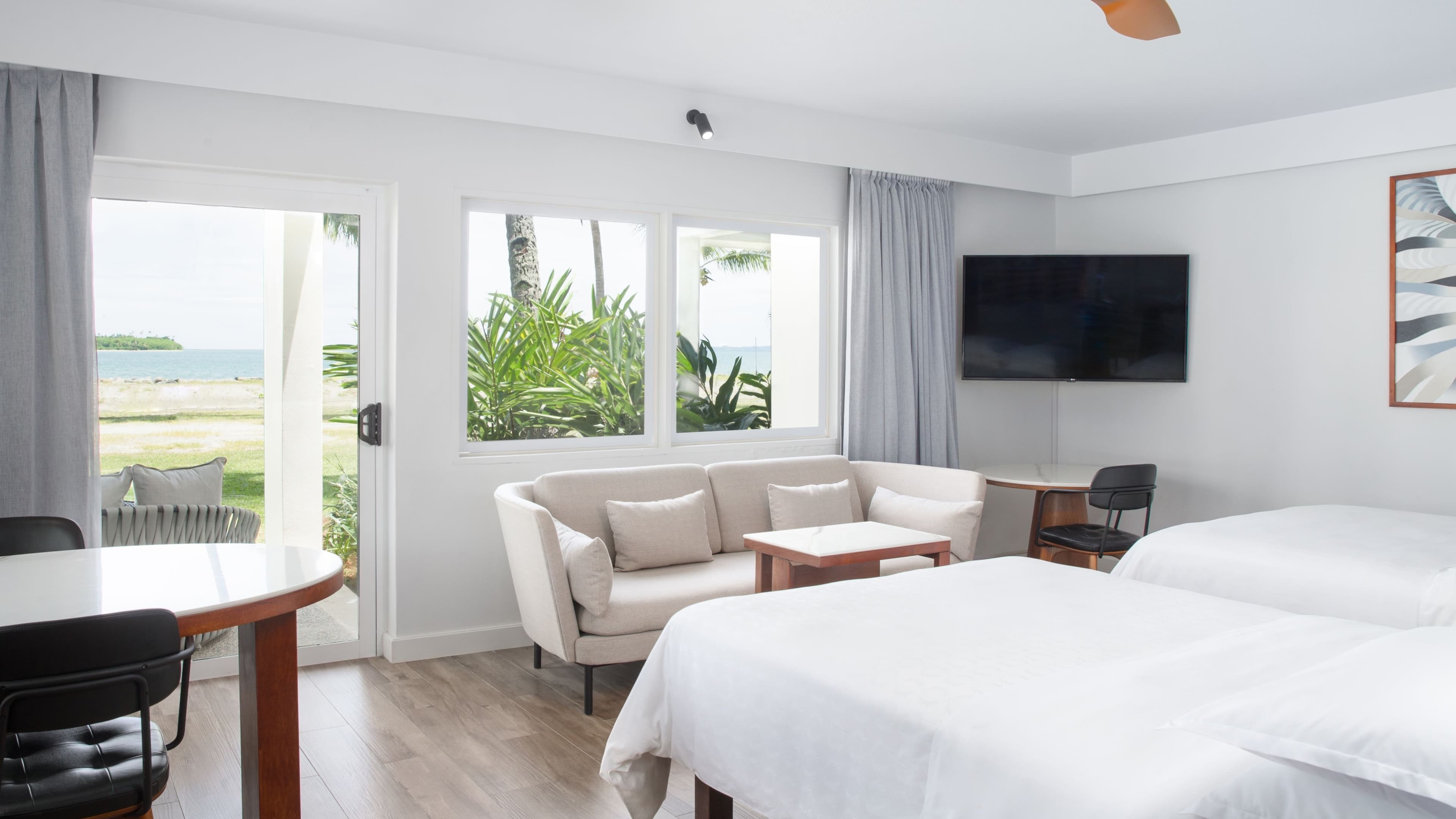 Sheraton Fiji Golf & Beach Resort — 47