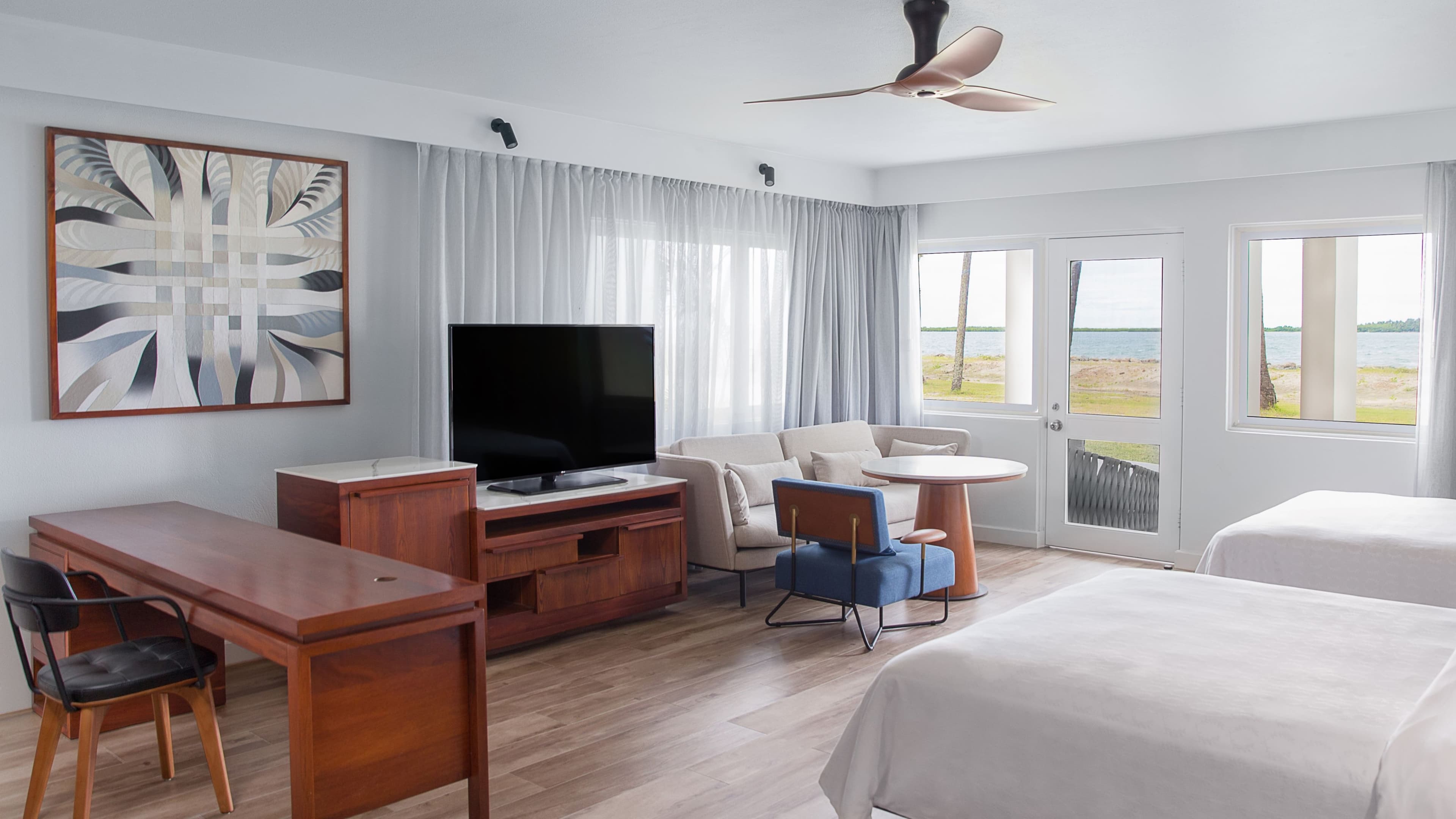 Sheraton Fiji Golf & Beach Resort — 13