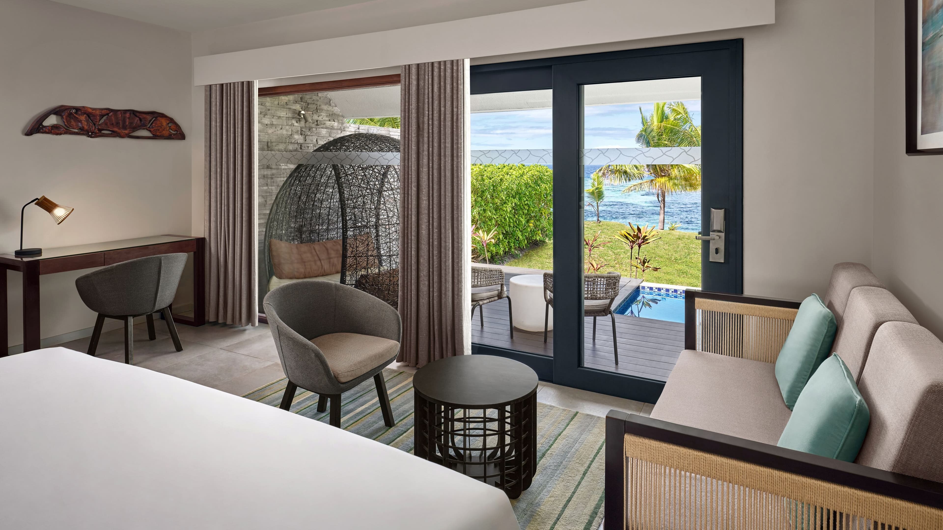 Plunge Pool - Image 1