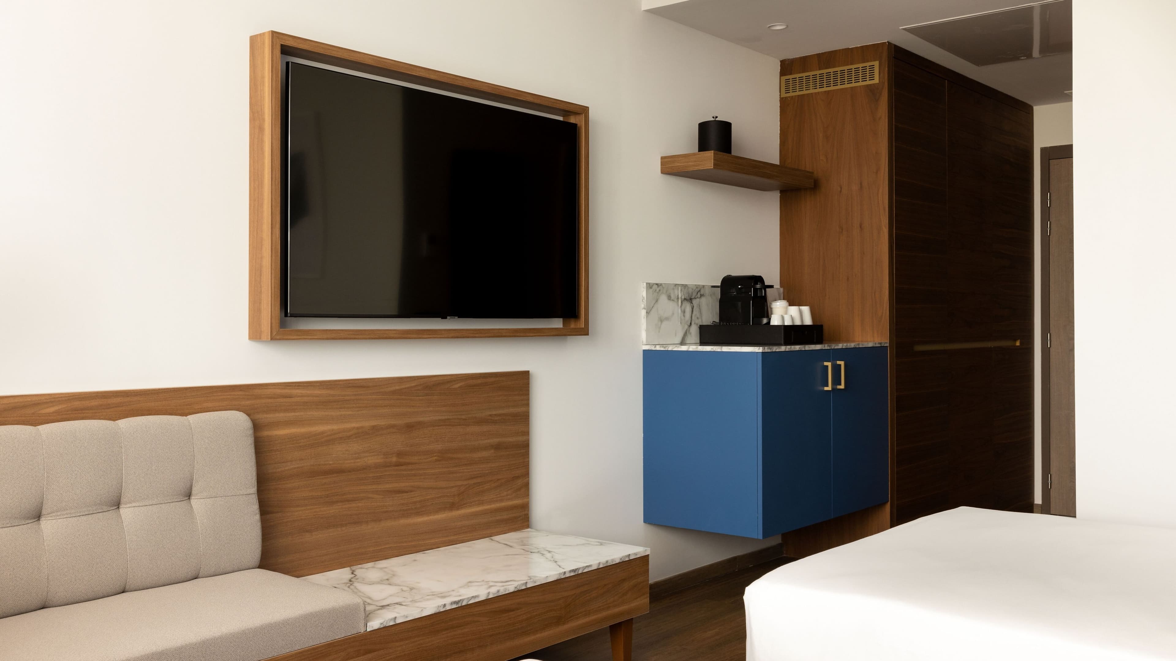 Sheraton Nice Airport - Image 5