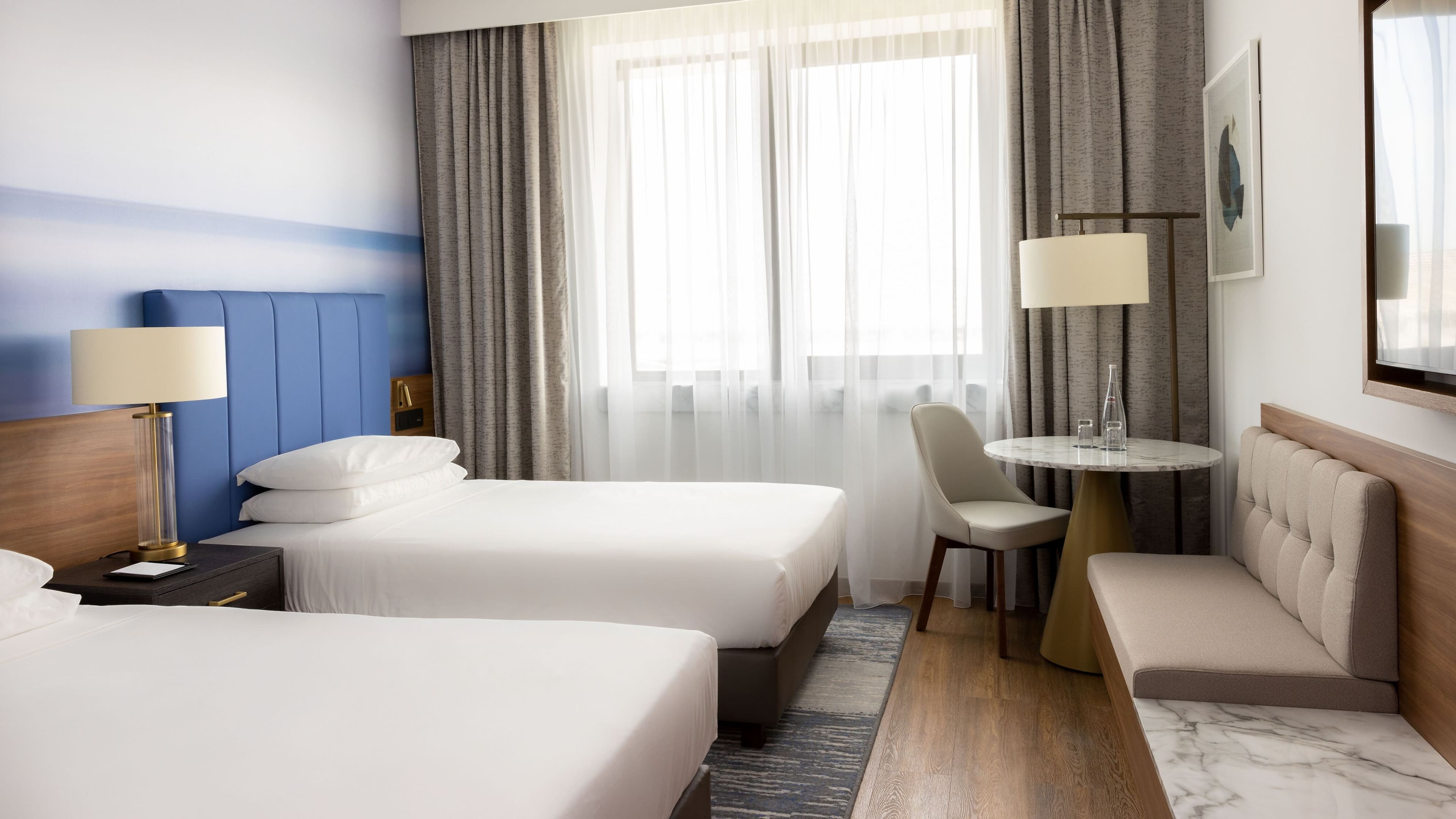 Sheraton Nice Airport - Image 4