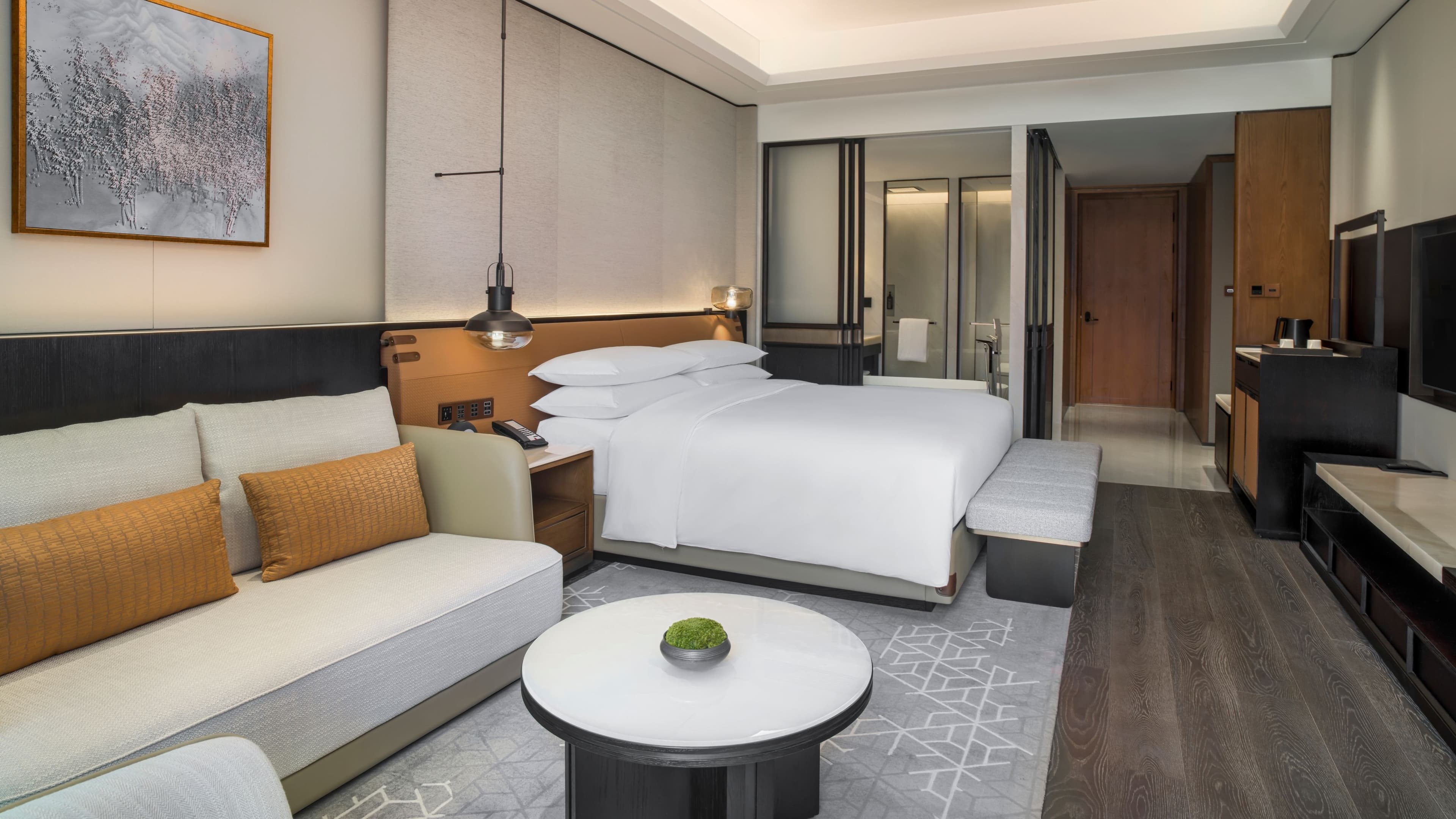 Sheraton Ninghai - Image 3