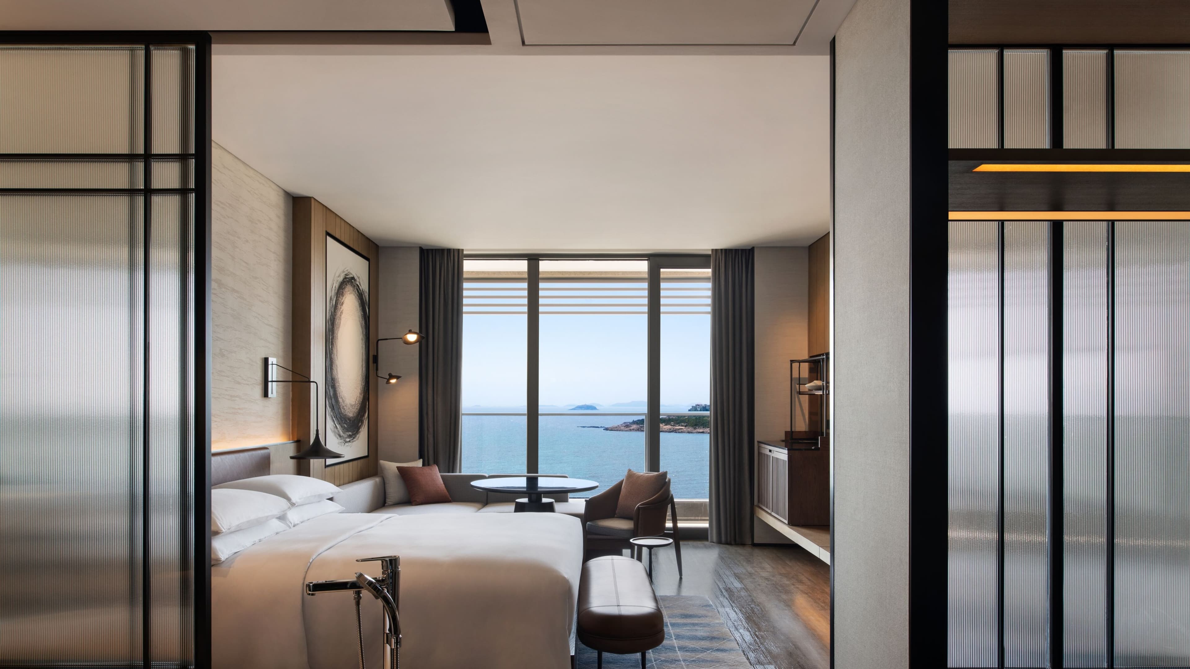 Sheraton Ningbo Xiangshan Resort — 6