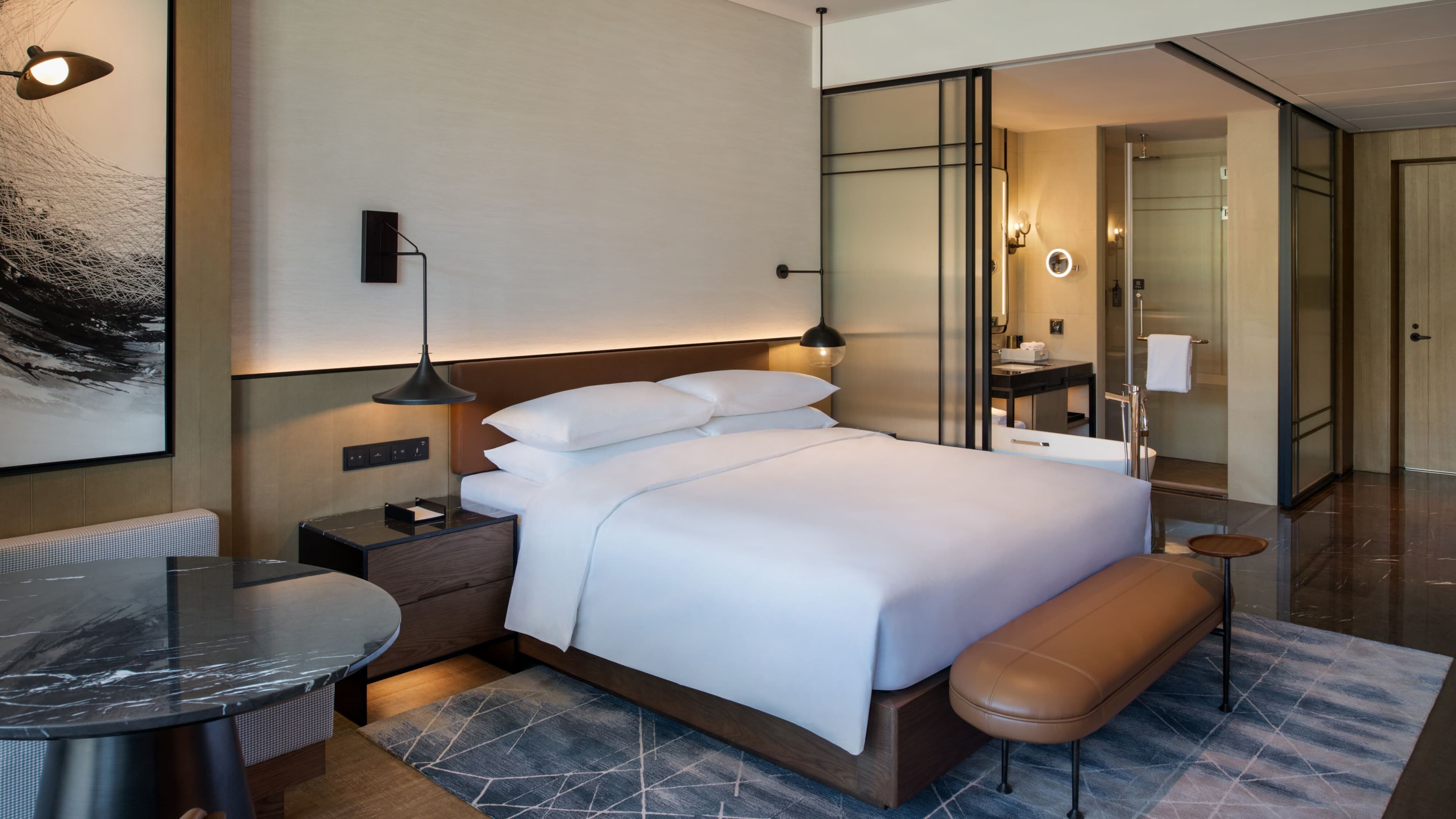 Sheraton Ningbo Xiangshan Resort — 10