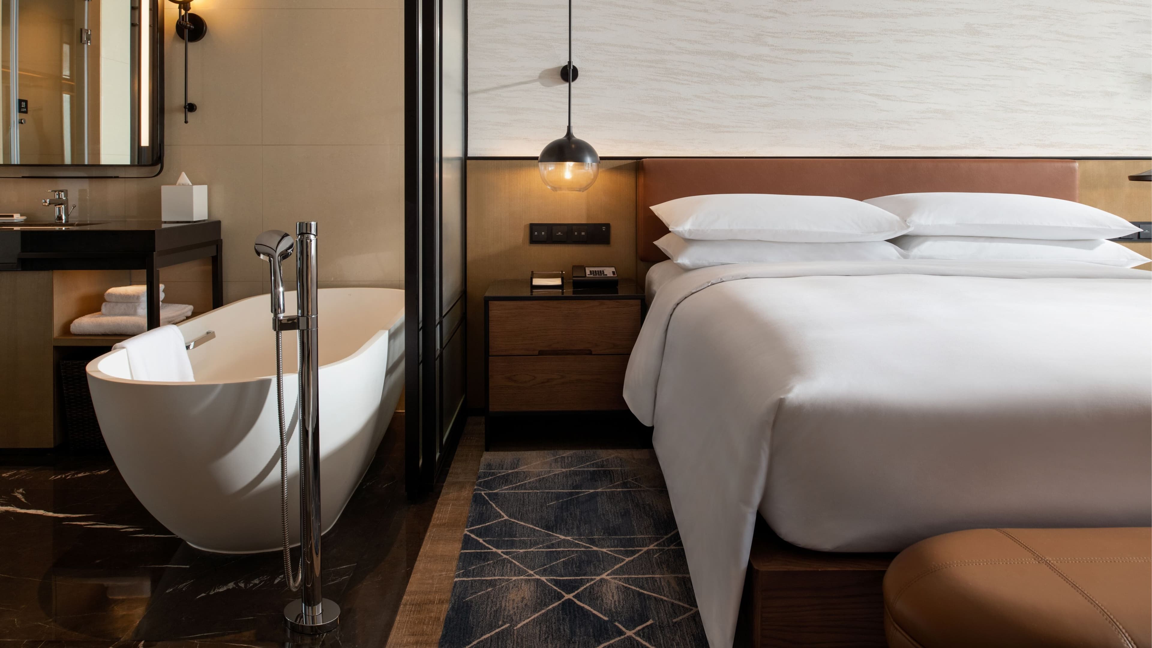 Sheraton Ningbo Xiangshan Resort — 9
