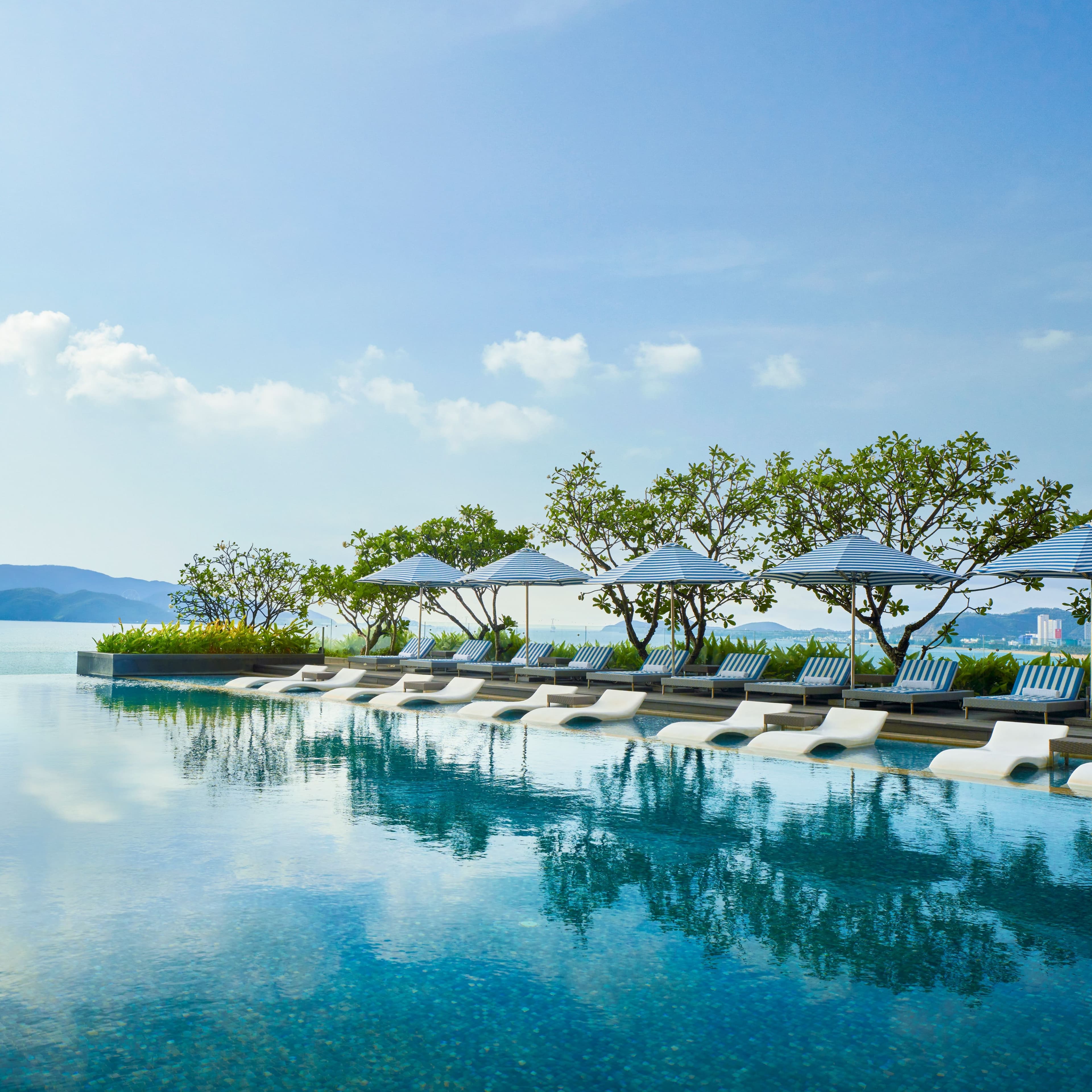 Sheraton Nha Trang Hotel & Spa - Image 1