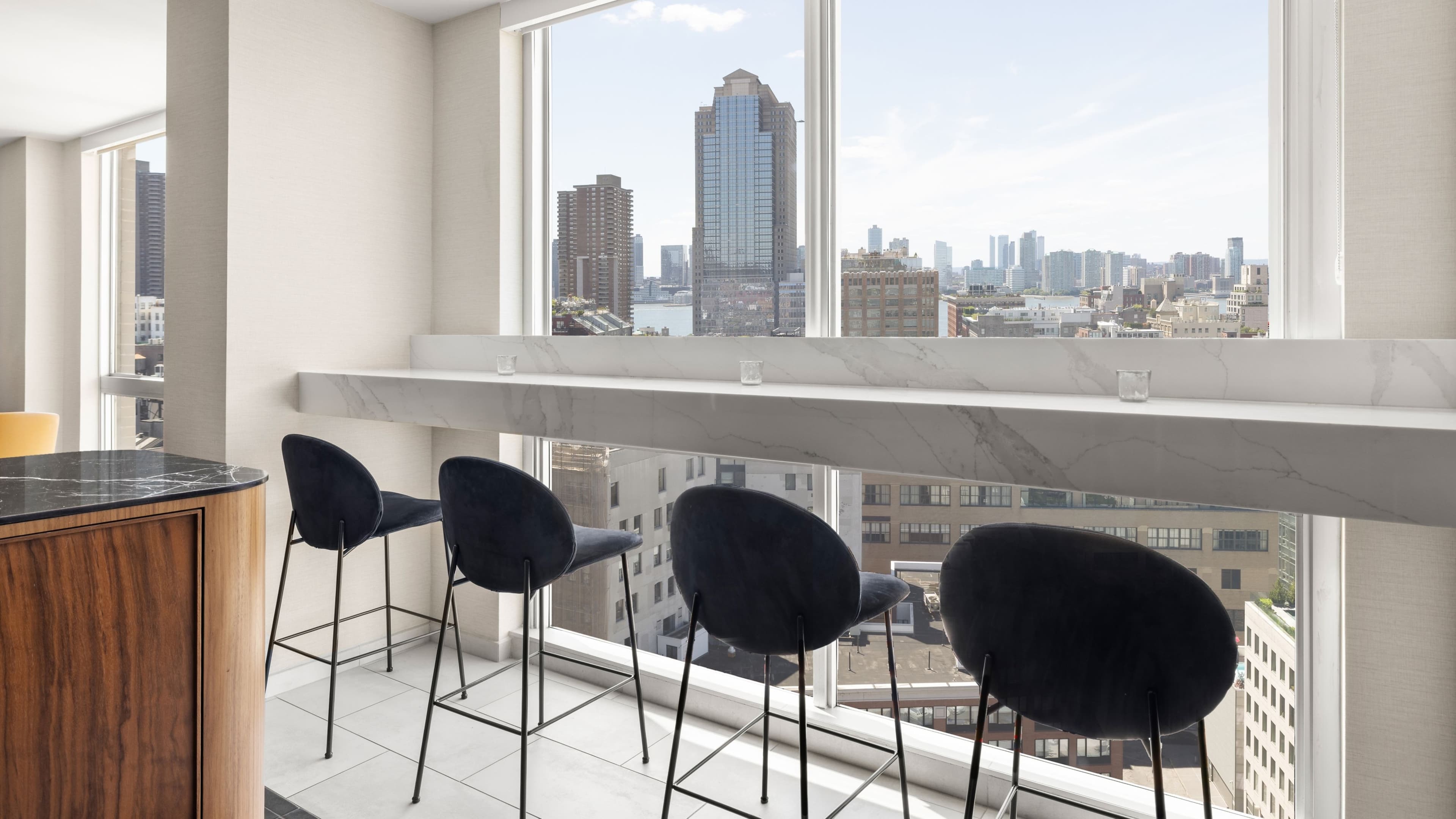 Sheraton Tribeca New York Hotel — 14
