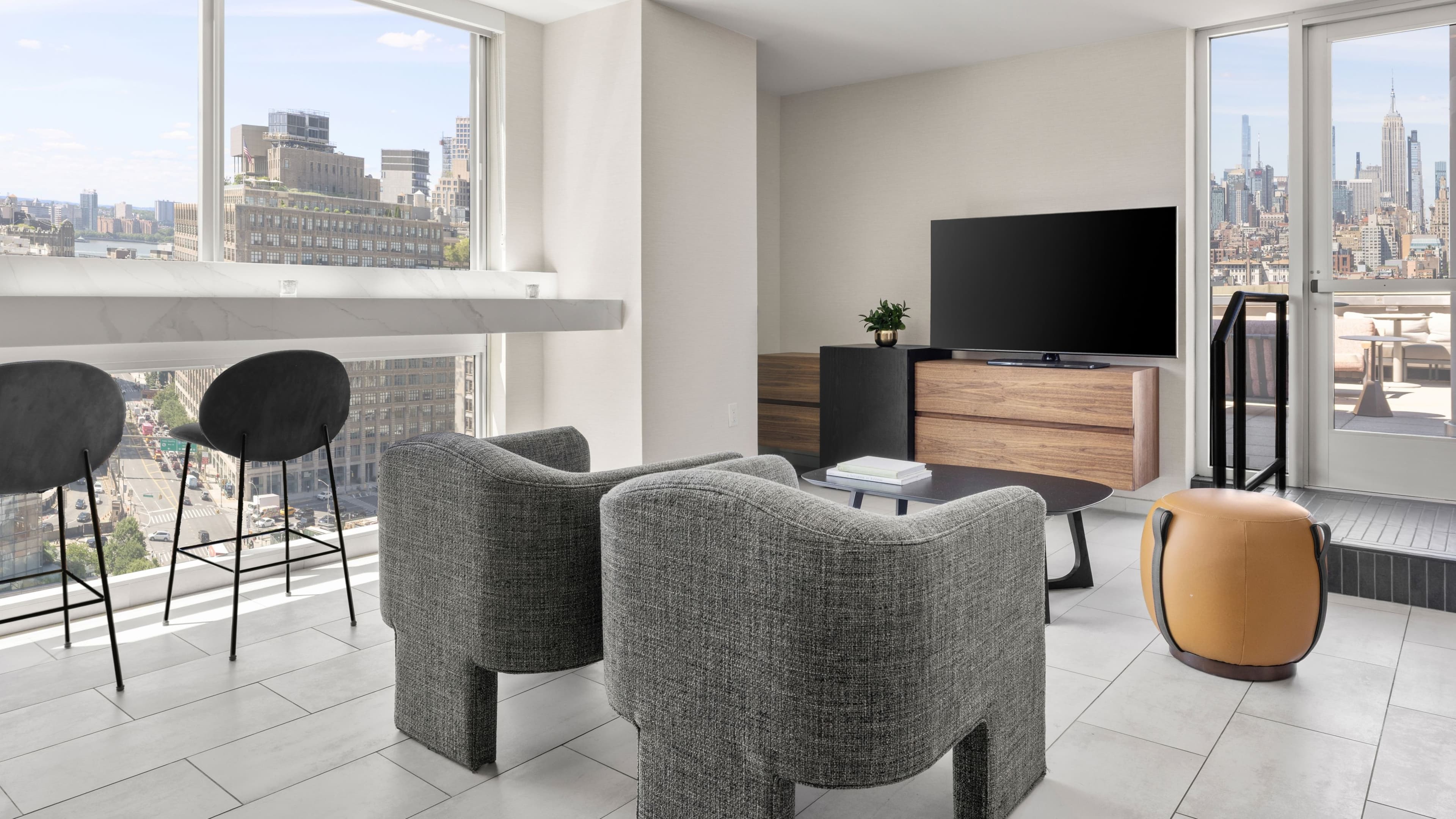 Sheraton Tribeca New York Hotel — 13