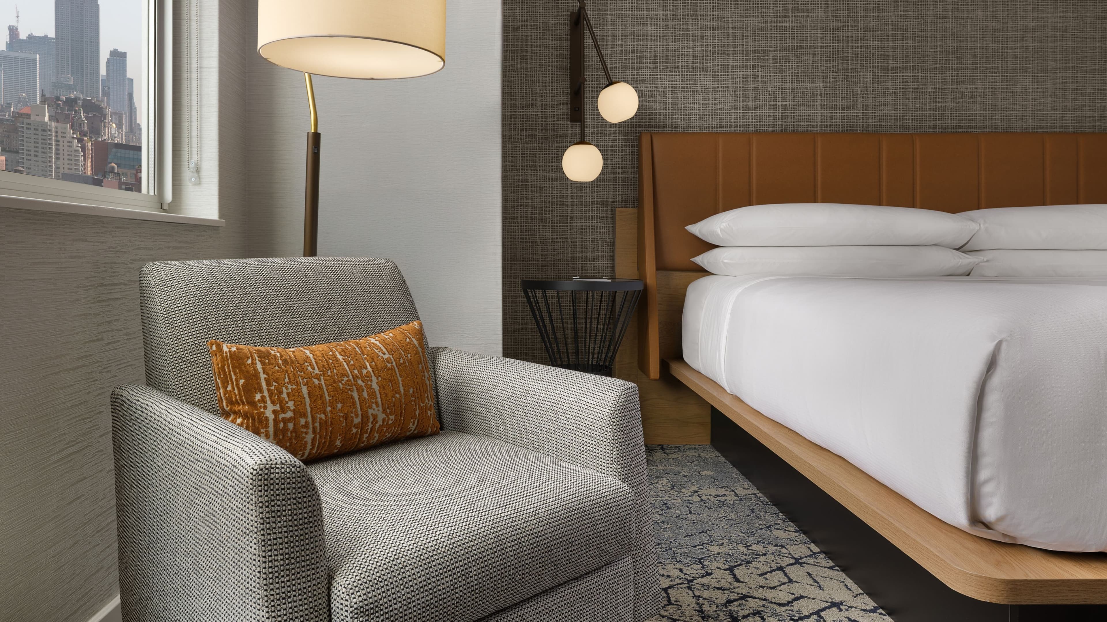 Sheraton Tribeca New York Hotel — 12