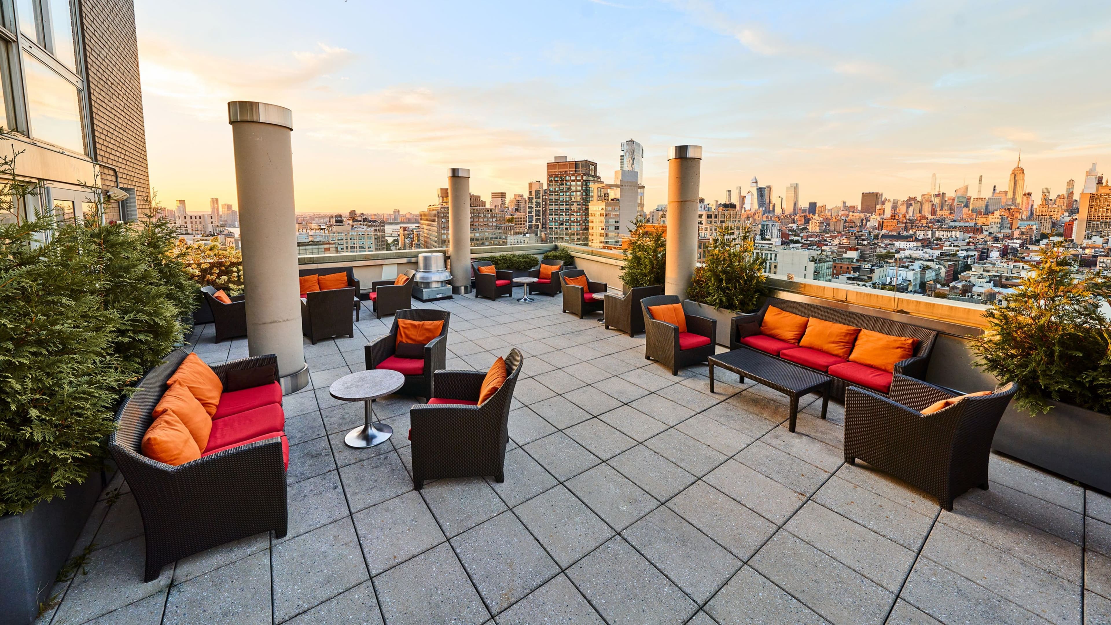 Sheraton Tribeca New York Hotel - Image 3