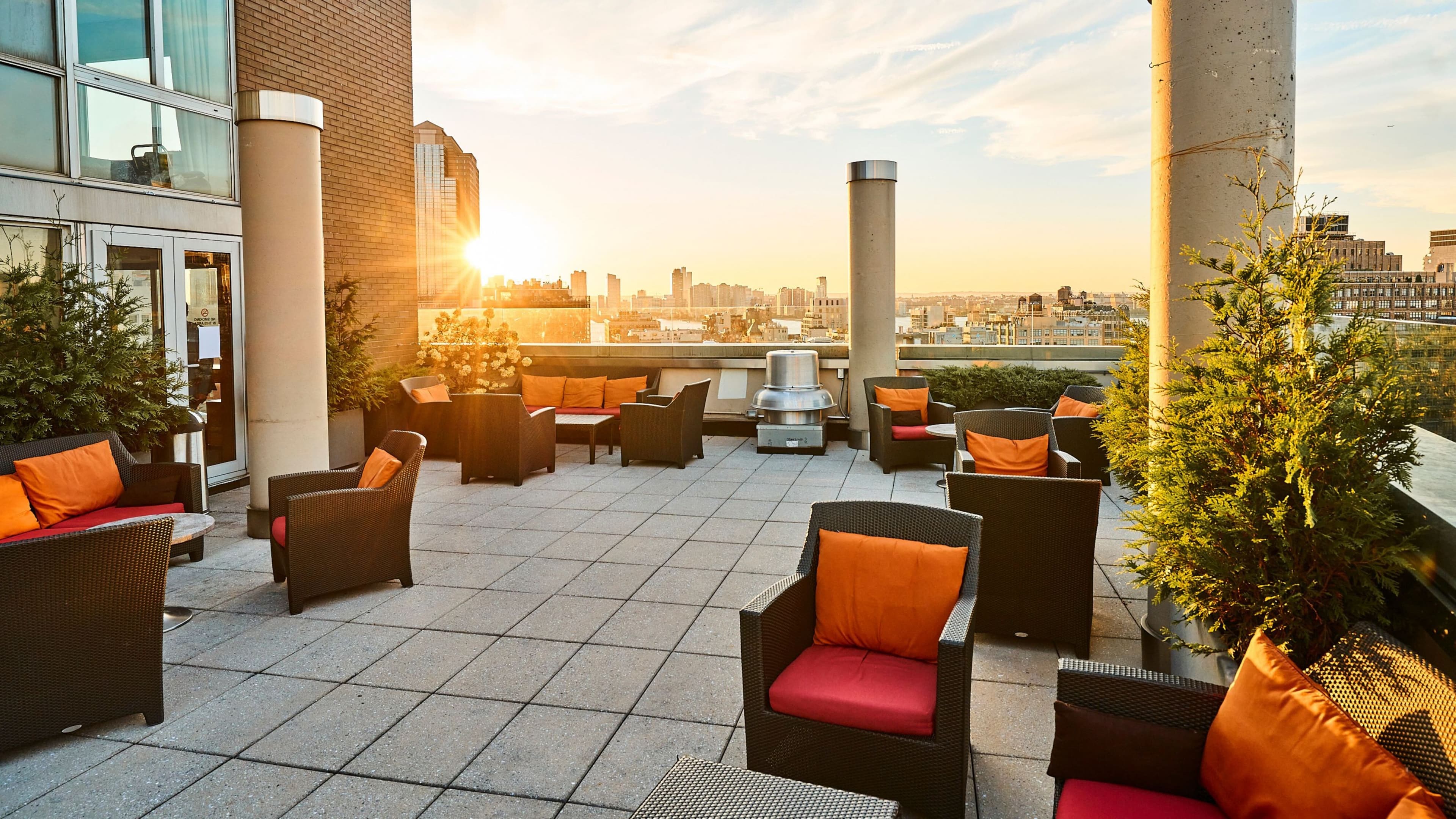 Sheraton Tribeca New York Hotel - Image 4