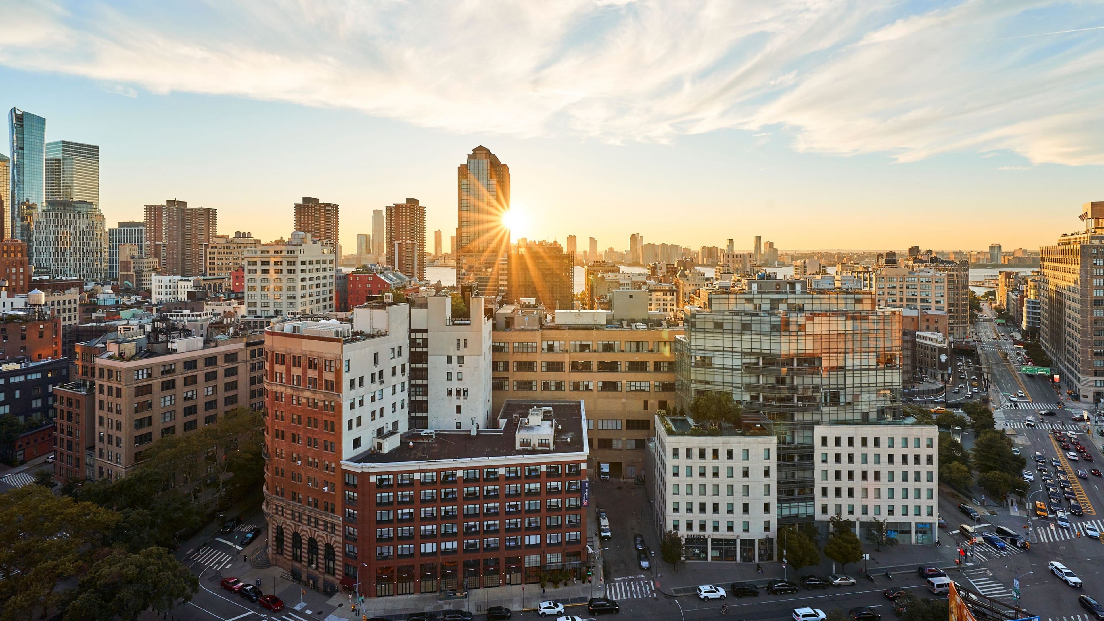 Sheraton Tribeca New York Hotel - Image 5