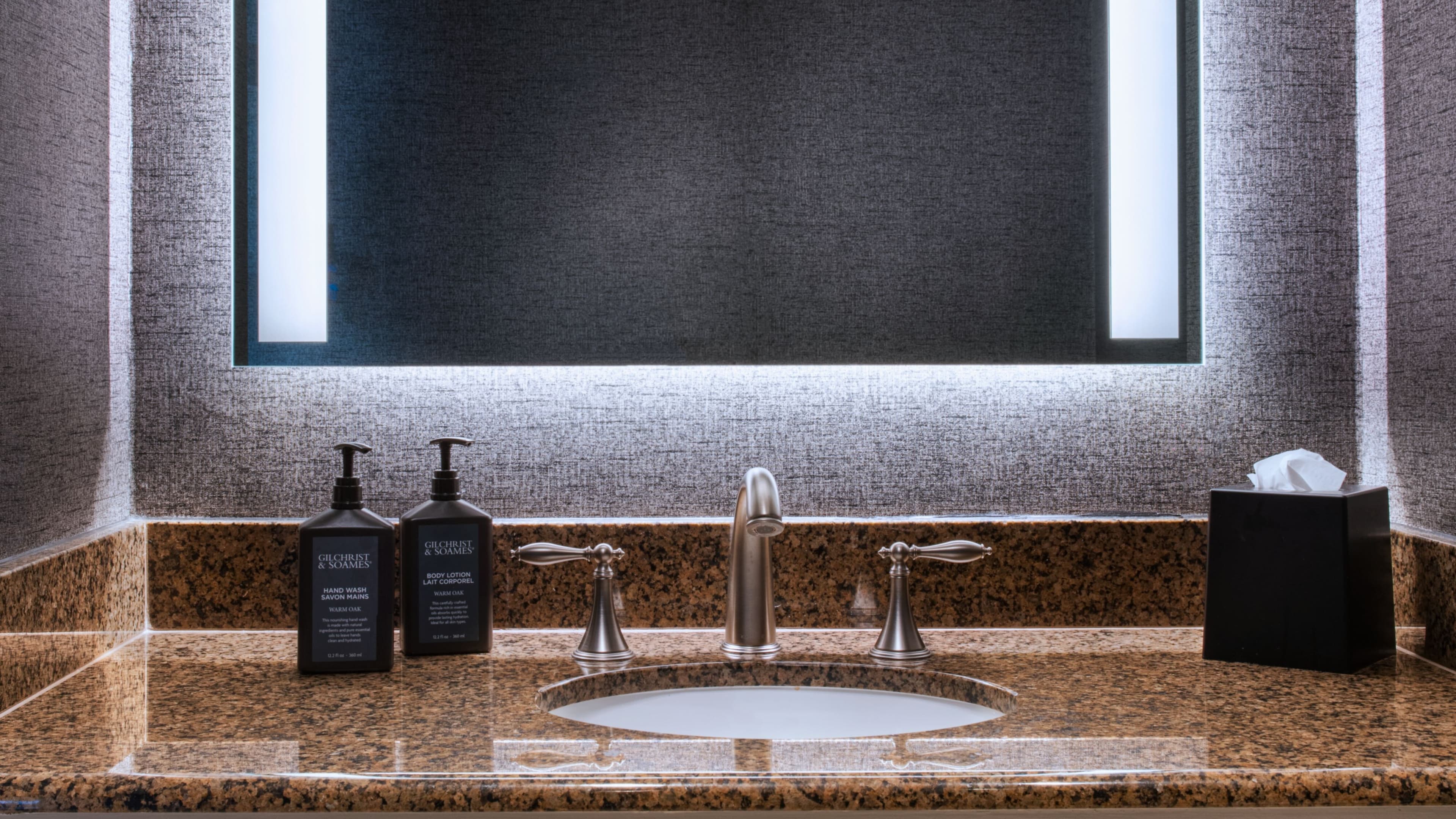 Sheraton Oklahoma City Downtown Hotel — 3