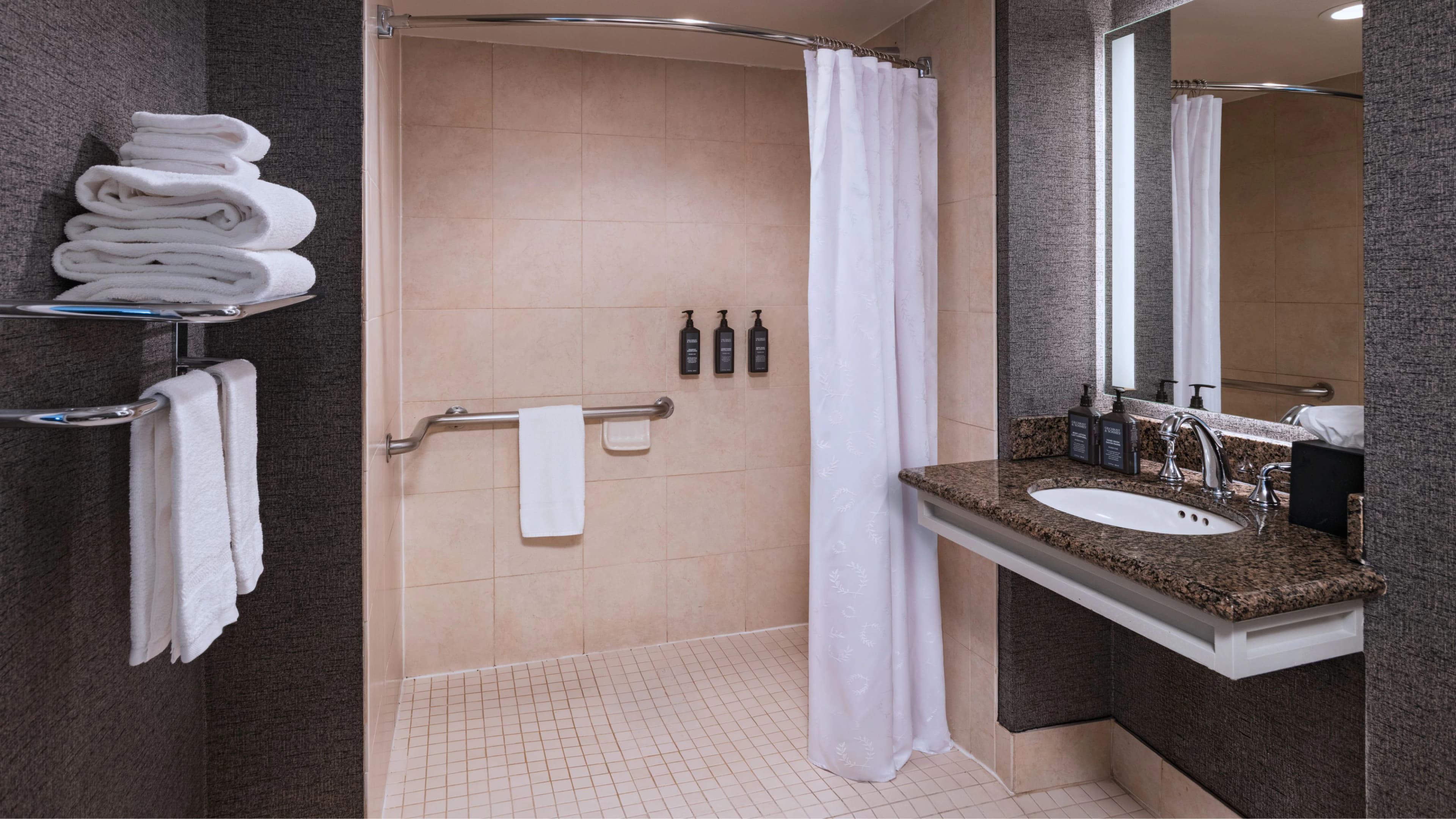 Sheraton Oklahoma City Downtown Hotel — 6
