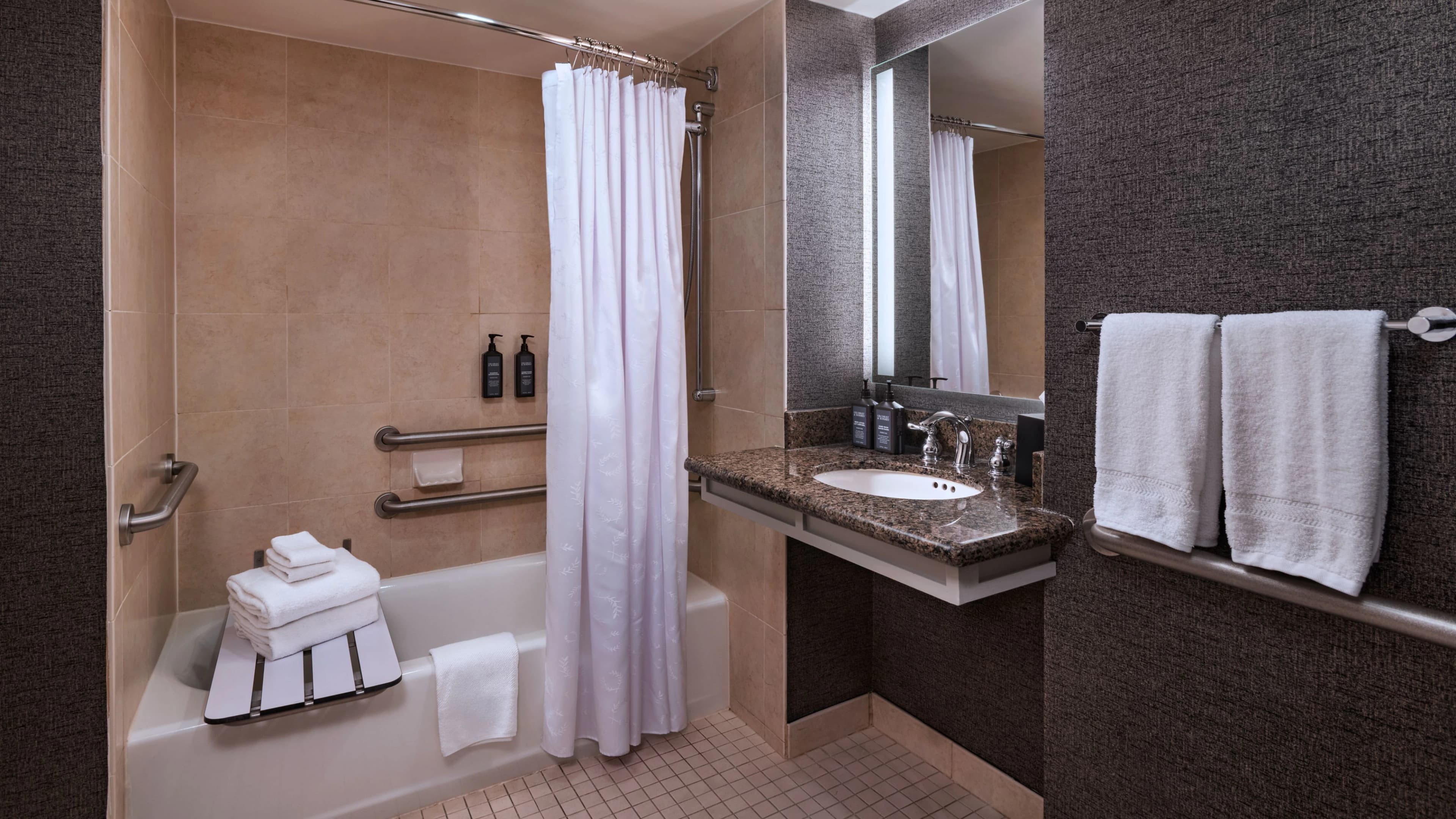 Sheraton Oklahoma City Downtown Hotel — 5