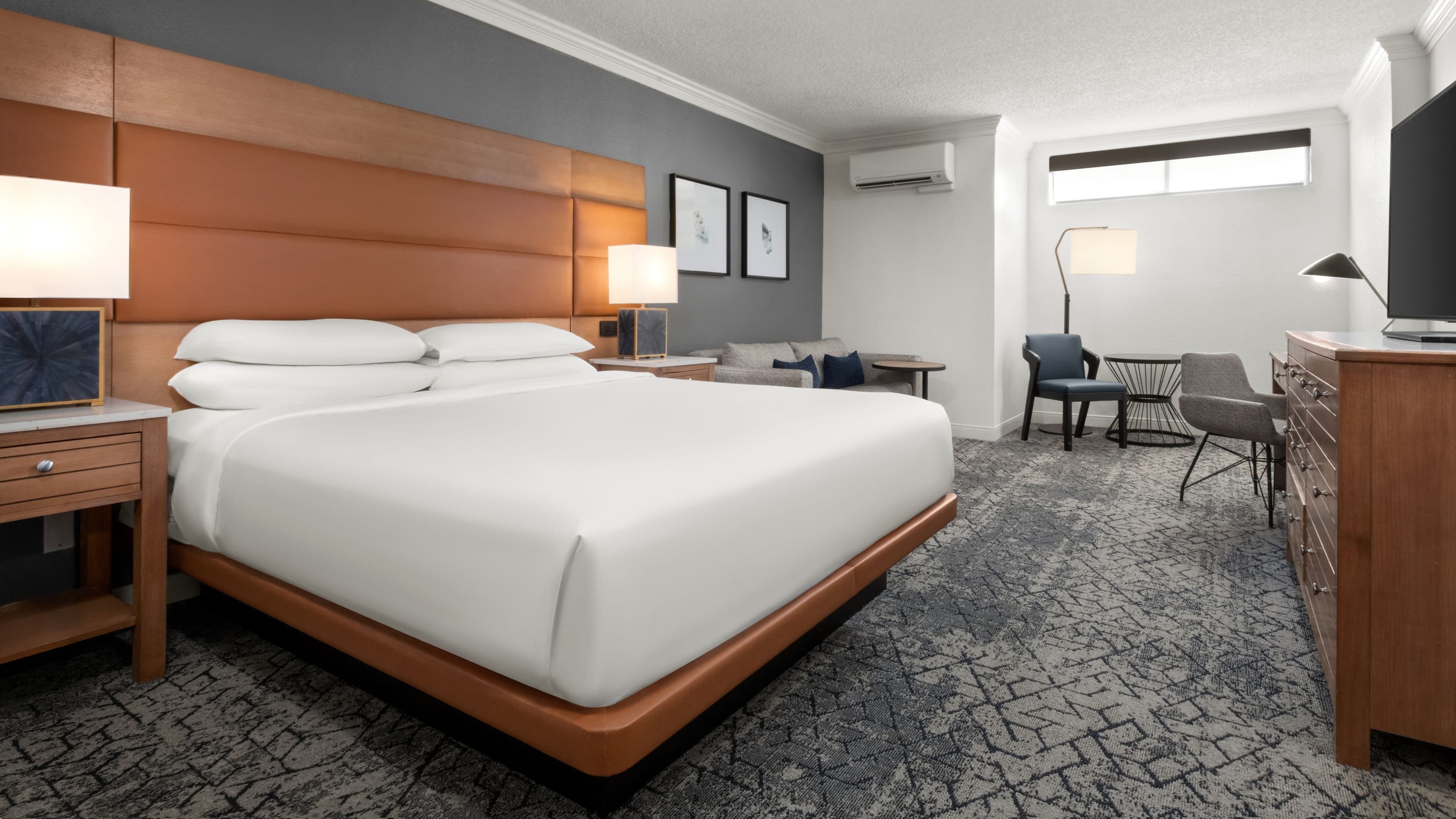 Sheraton Virginia Beach Oceanfront Hotel — 20