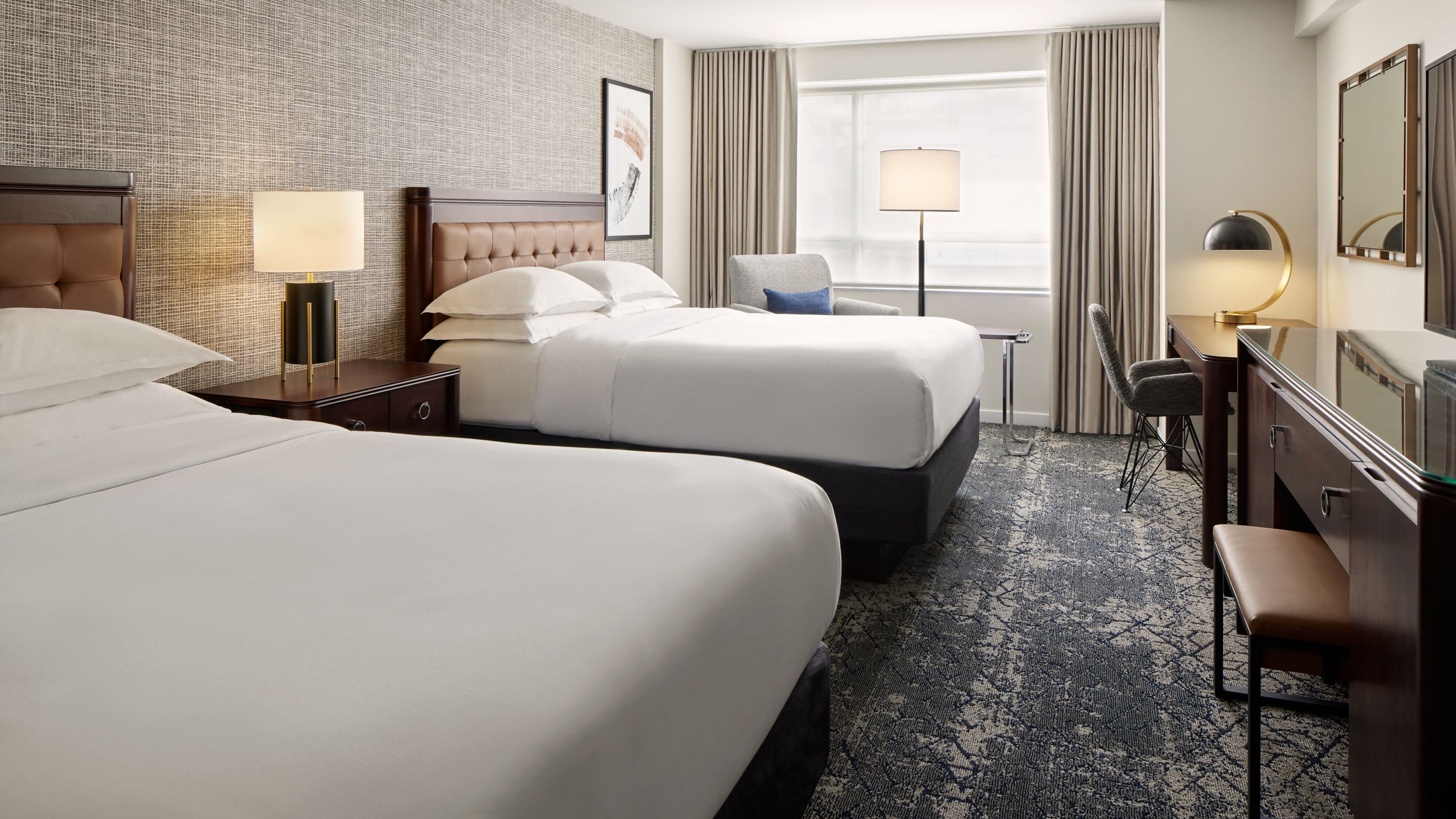 Sheraton Valley Forge King of Prussia — 10