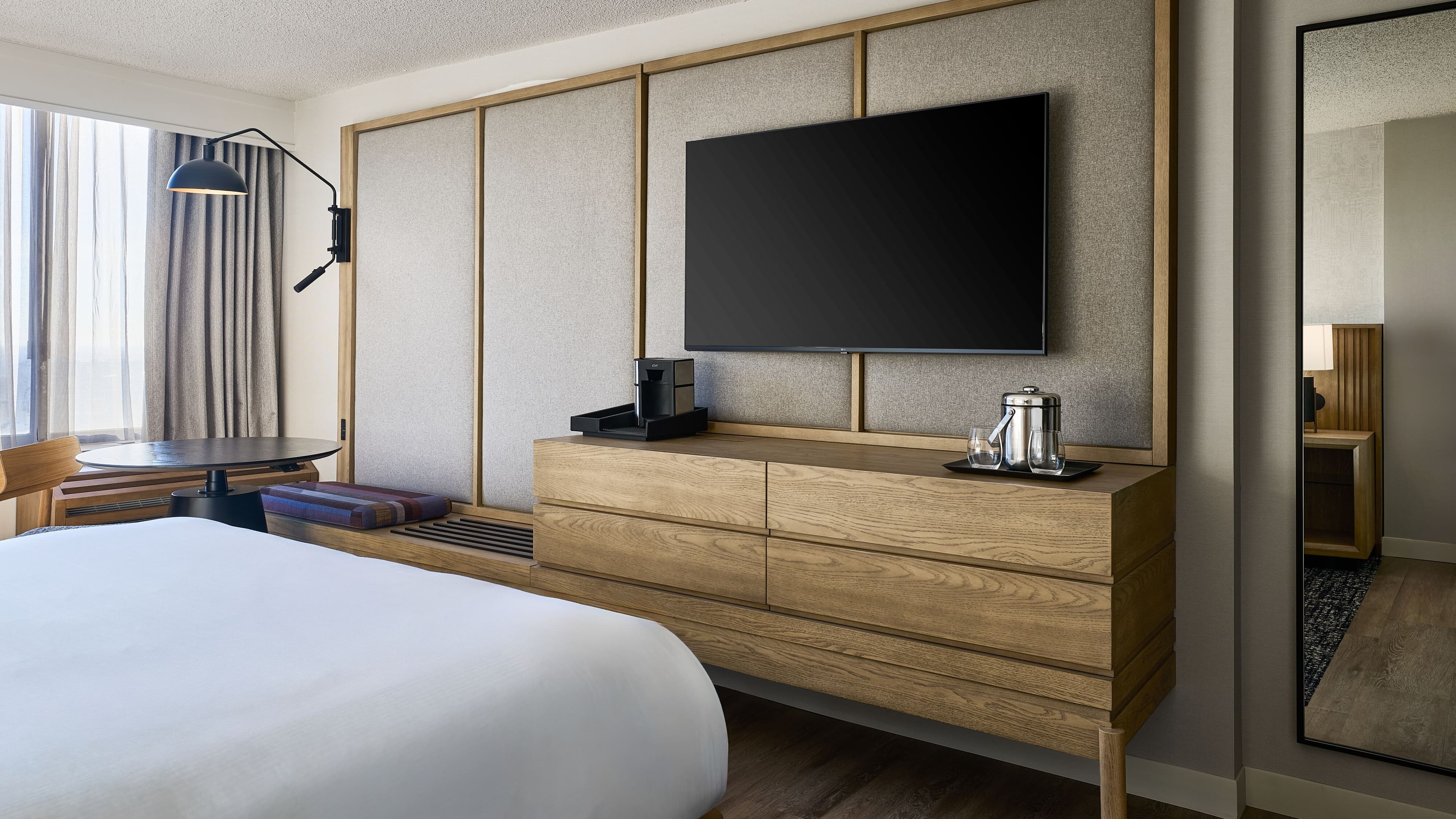 Sheraton Philadelphia University City Hotel — 10