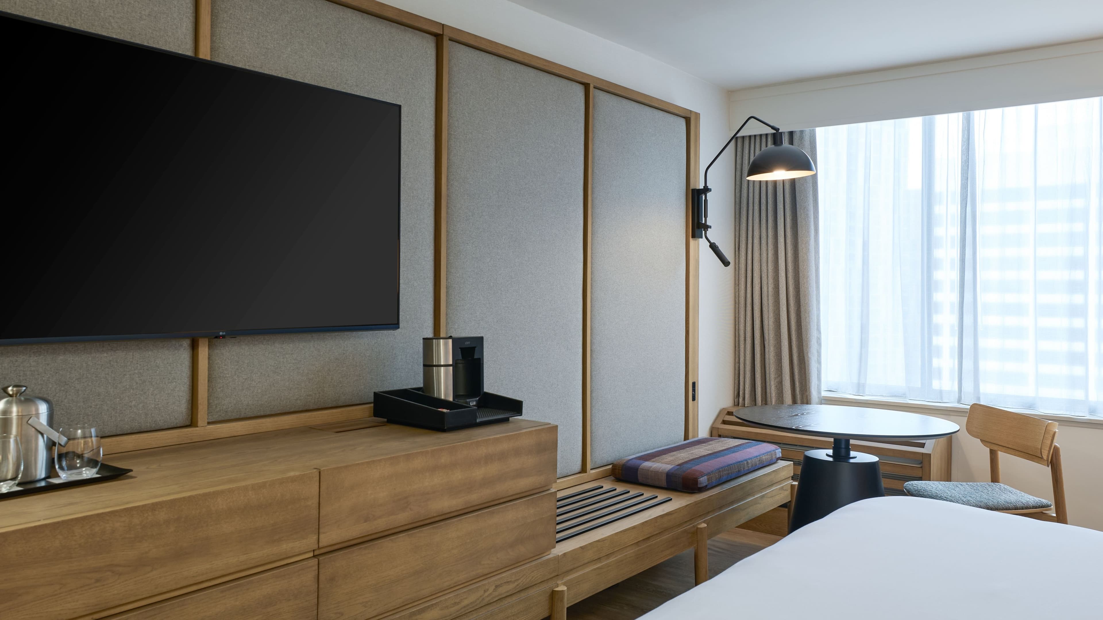 Sheraton Philadelphia University City Hotel — 15