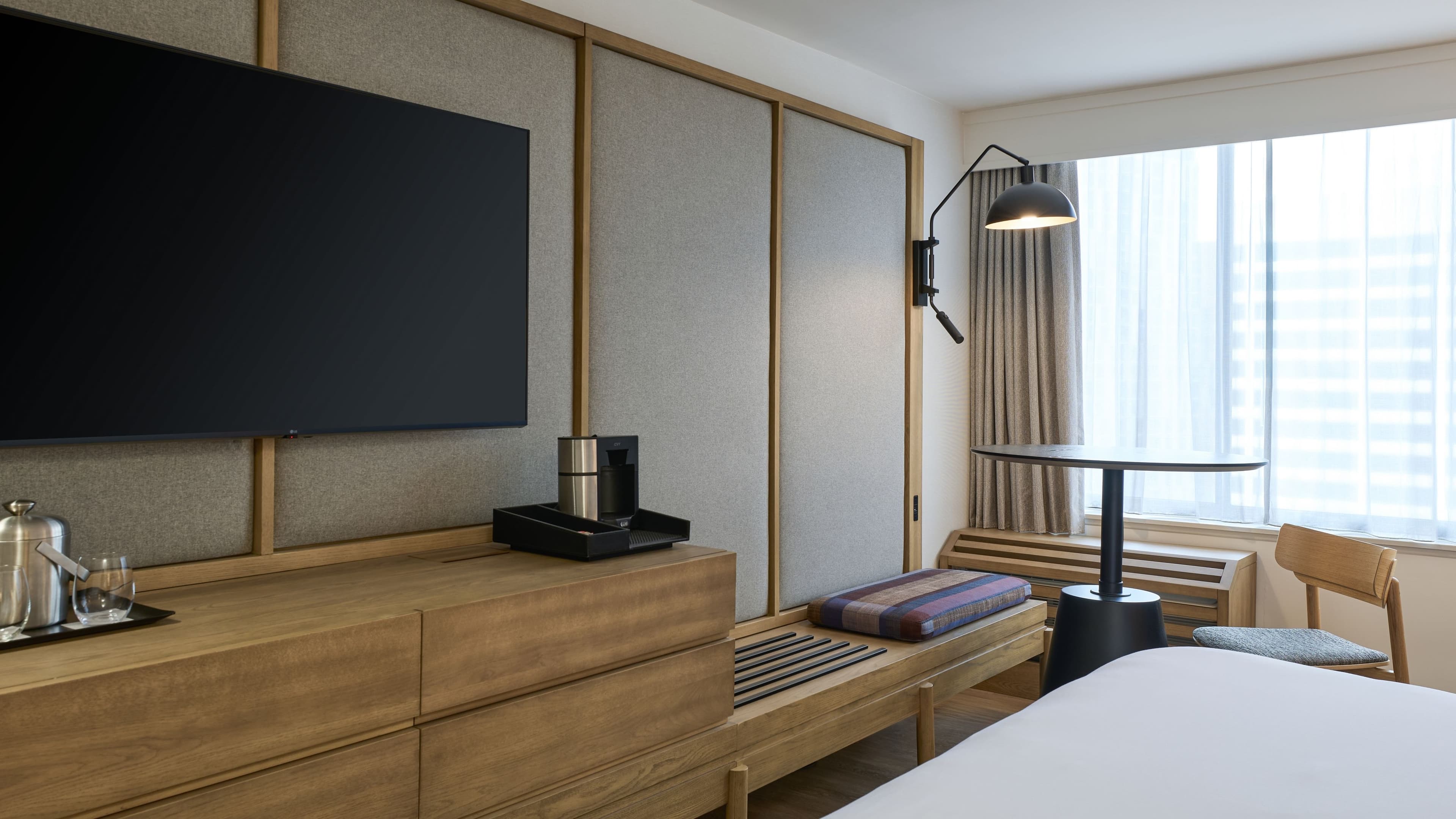 Sheraton Philadelphia University City Hotel — 12