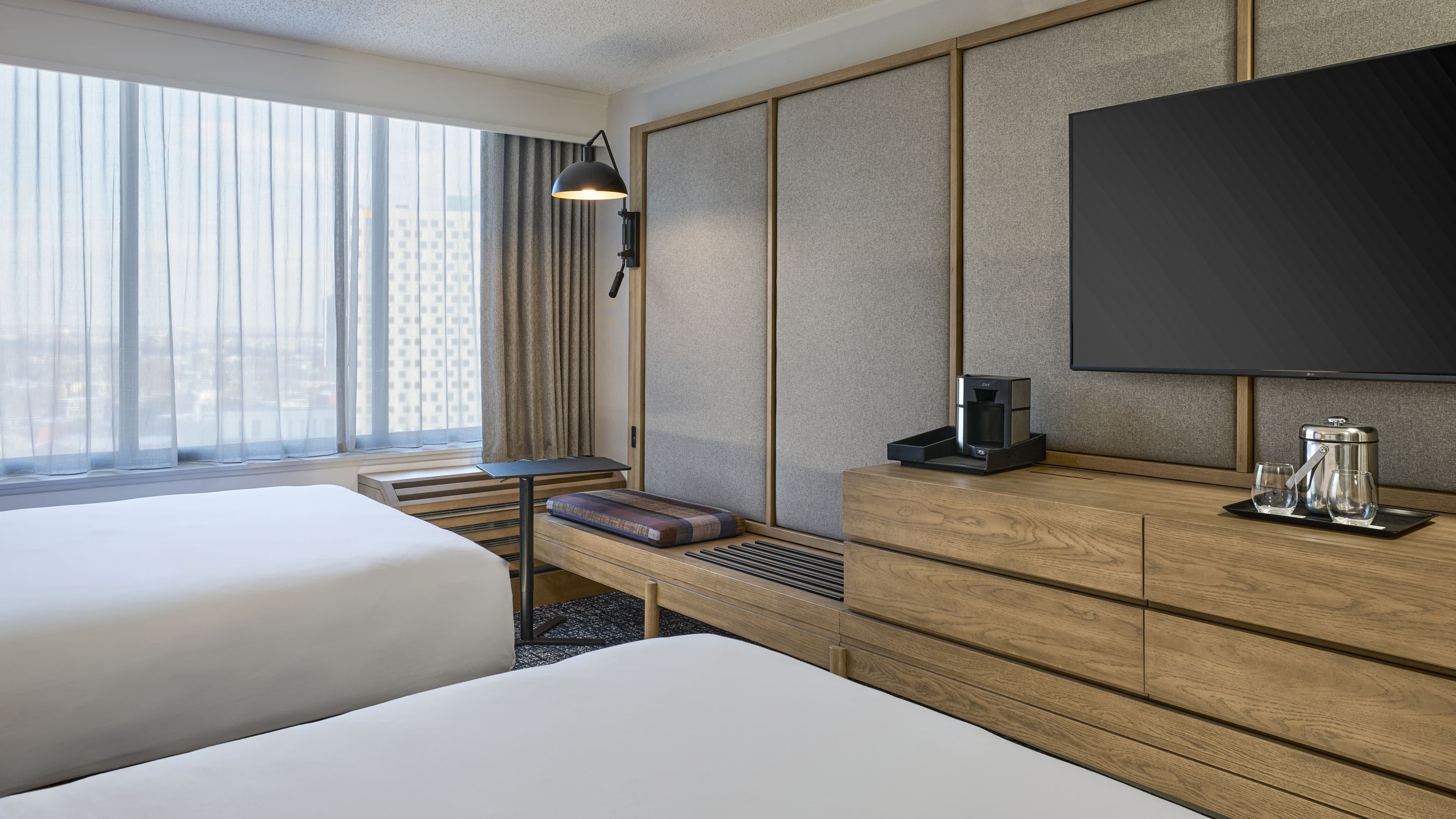 Sheraton Philadelphia University City Hotel - Image 5