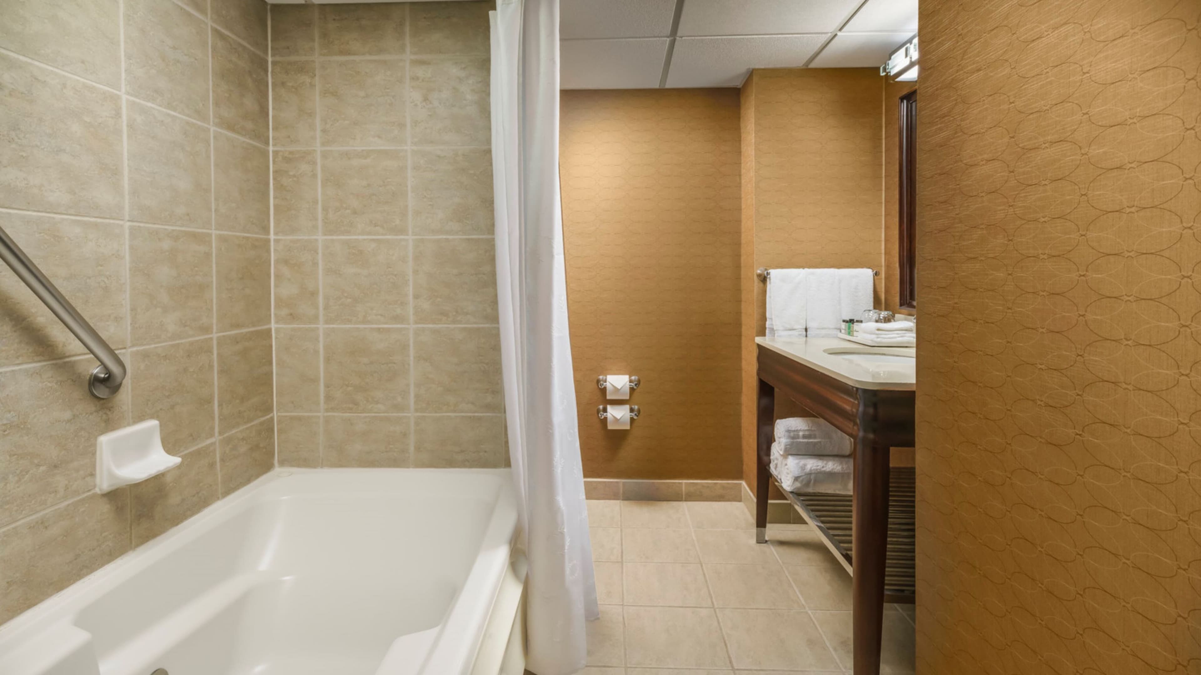 Sheraton Great Valley Hotel — 12