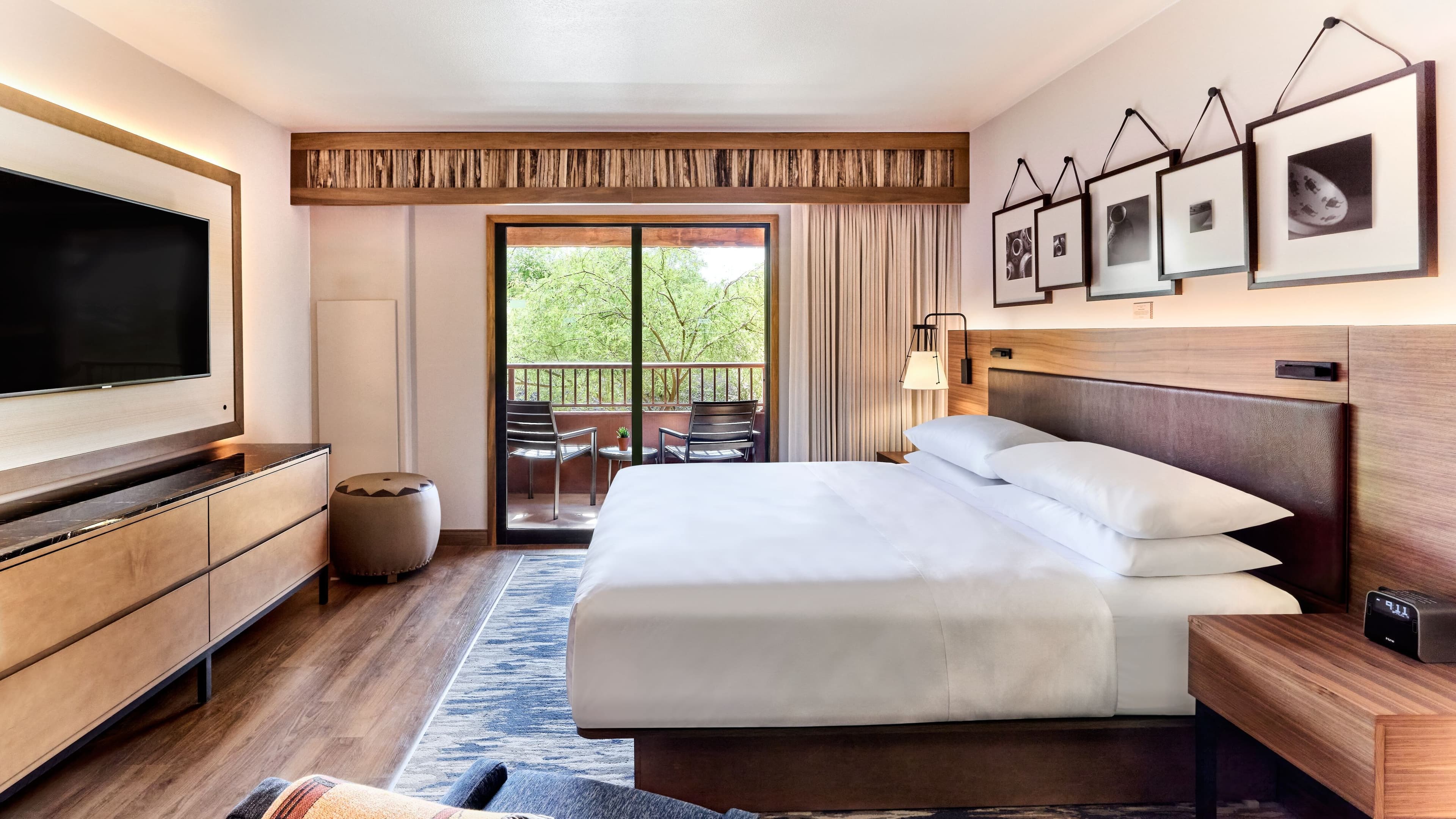 Sheraton Grand at Wild Horse Pass — 23
