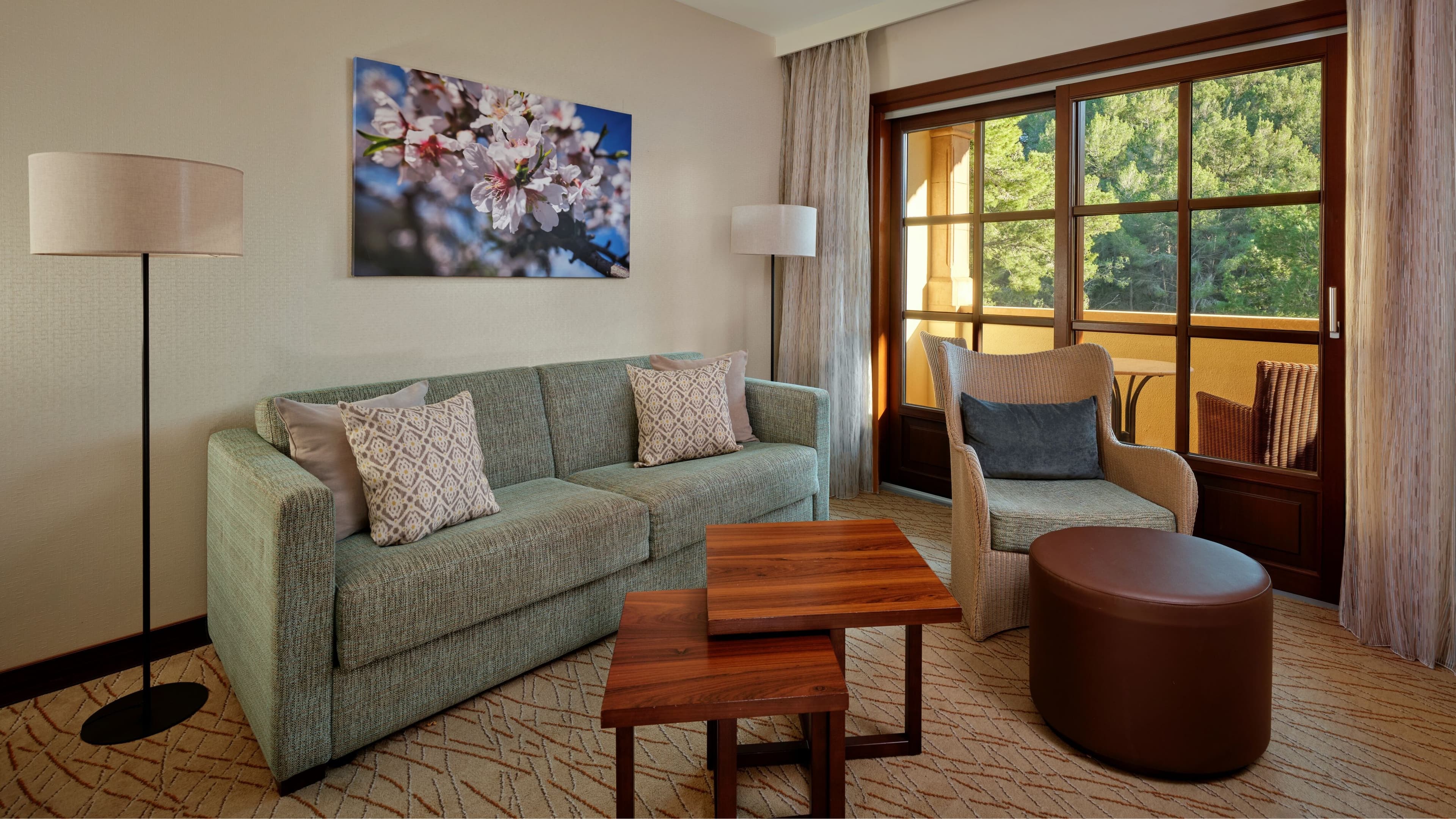 Sheraton Mallorca Arabella Golf Hotel - Image 3