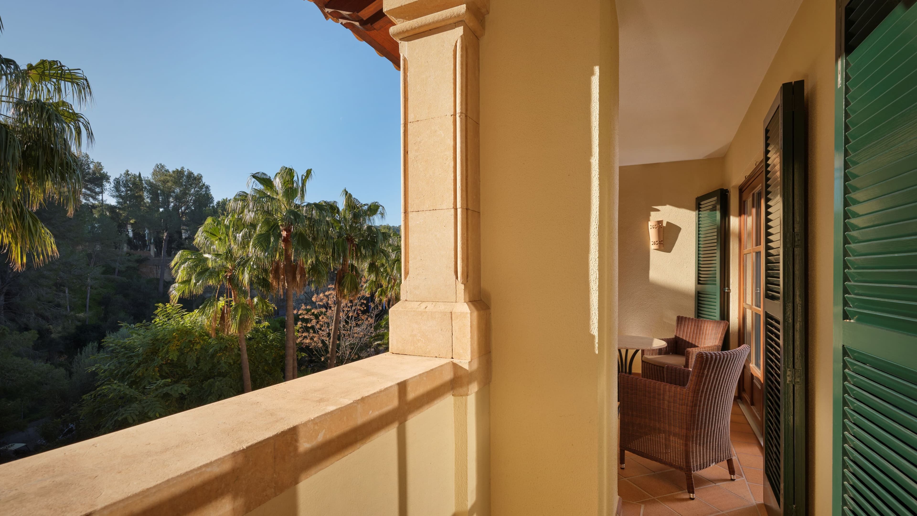 Sheraton Mallorca Arabella Golf Hotel - Image 5