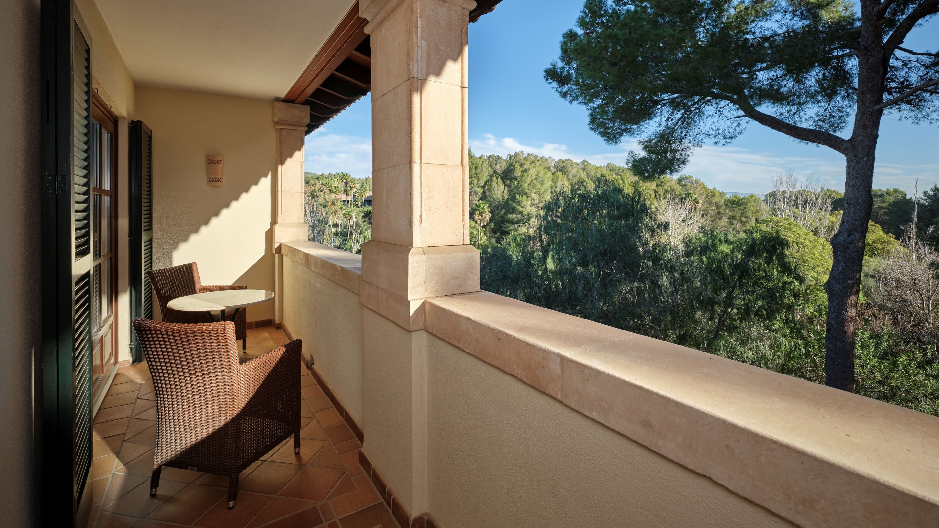 Sheraton Mallorca Arabella Golf Hotel — 6