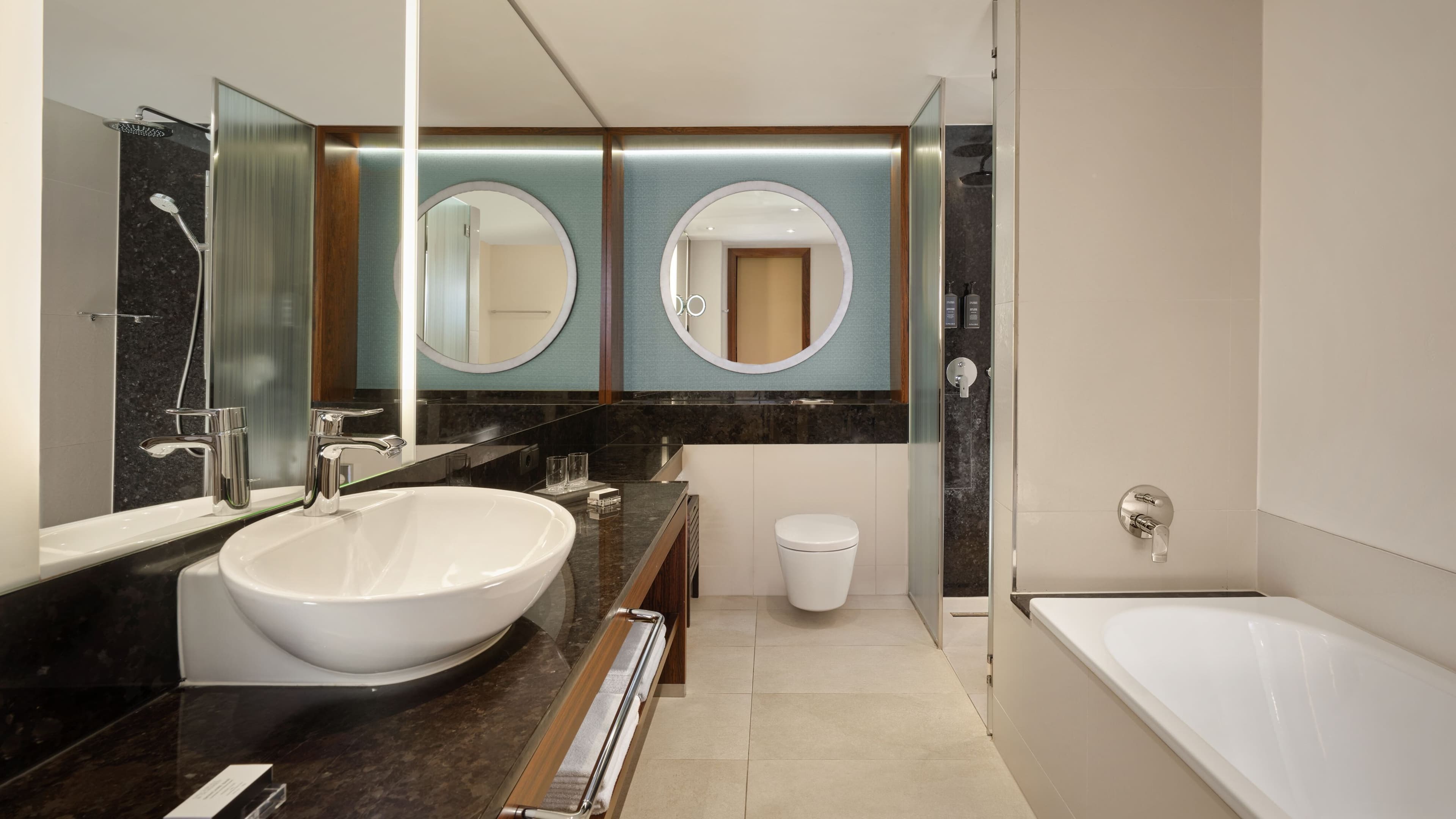 Sheraton Mallorca Arabella Golf Hotel — 10