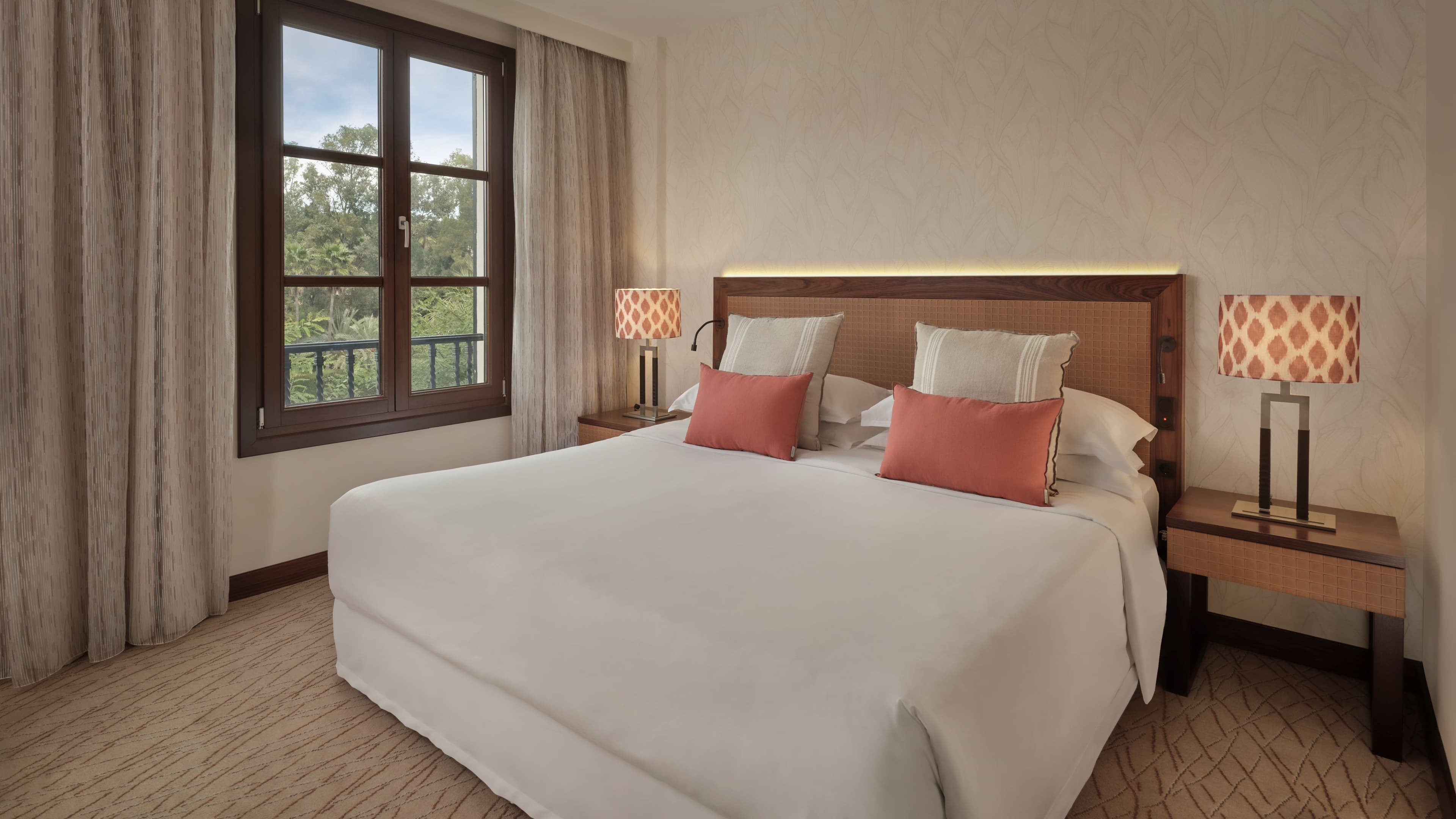 Sheraton Mallorca Arabella Golf Hotel — 14