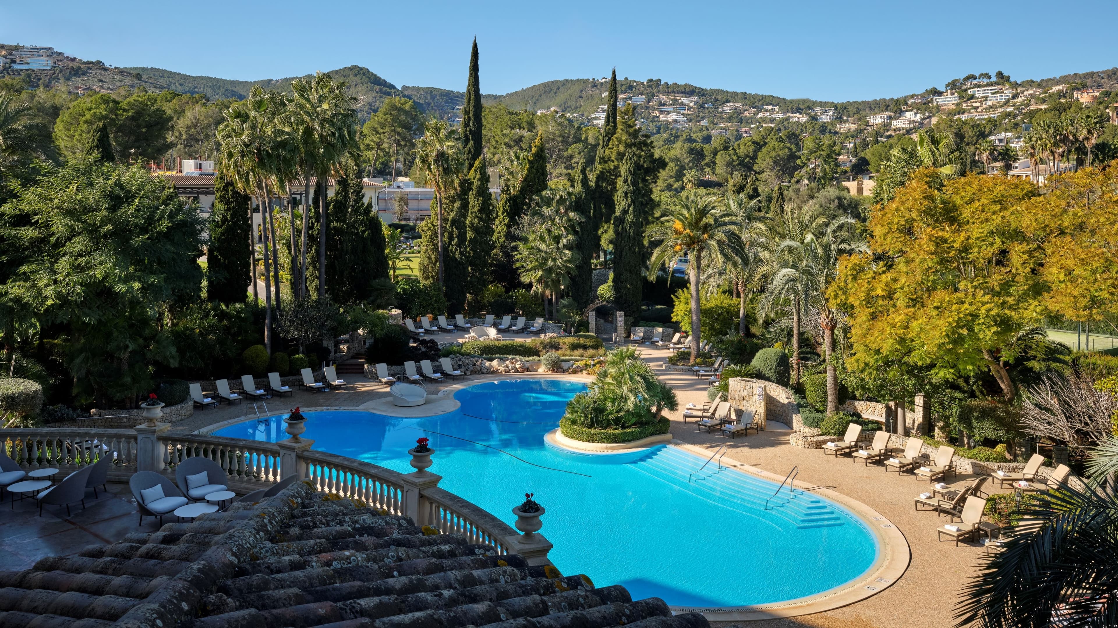 Sheraton Mallorca Arabella Golf Hotel — 20