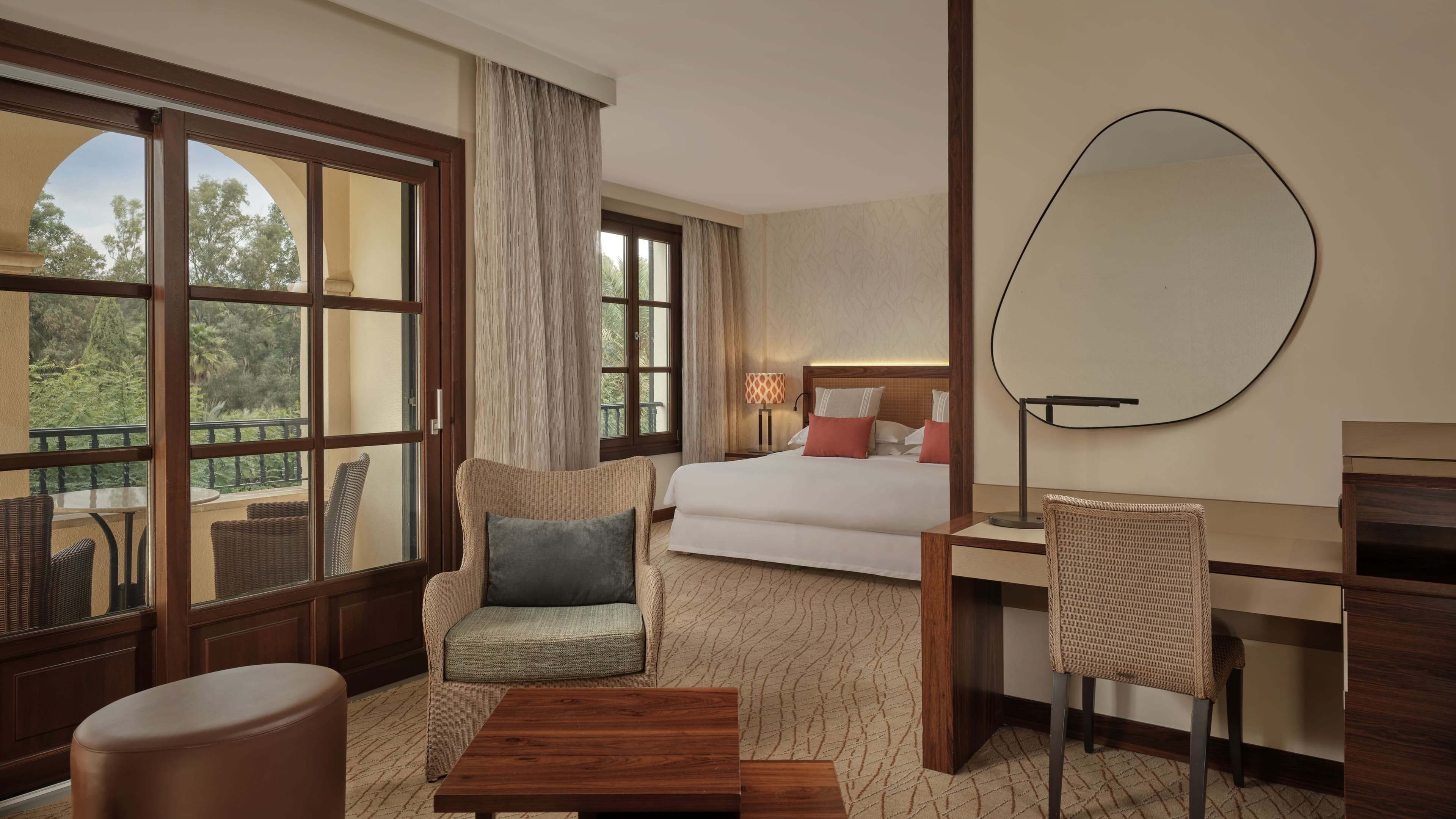 Sheraton Mallorca Arabella Golf Hotel — 13