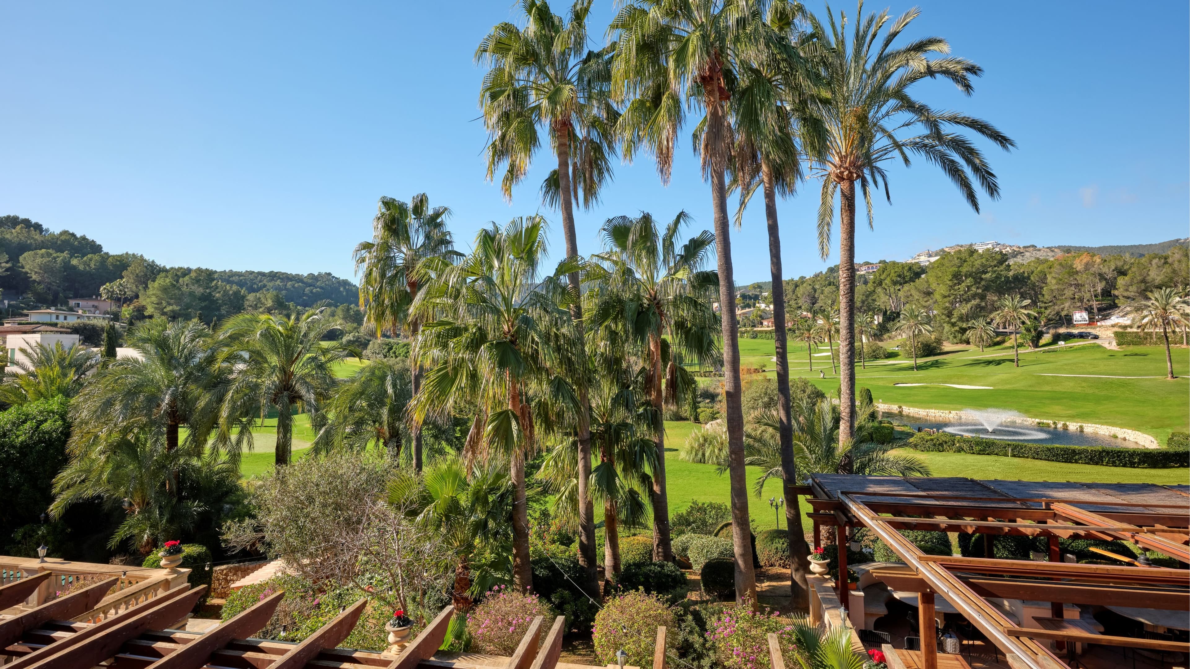 Sheraton Mallorca Arabella Golf Hotel — 19
