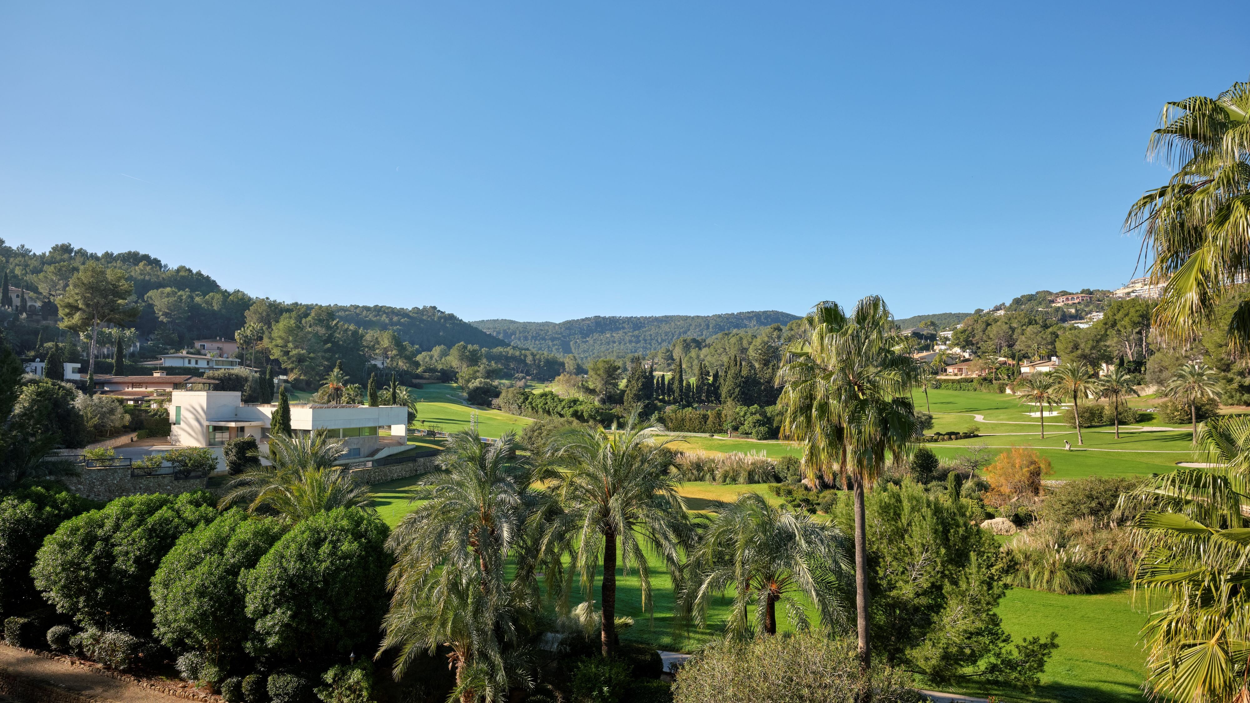 Sheraton Mallorca Arabella Golf Hotel — 39