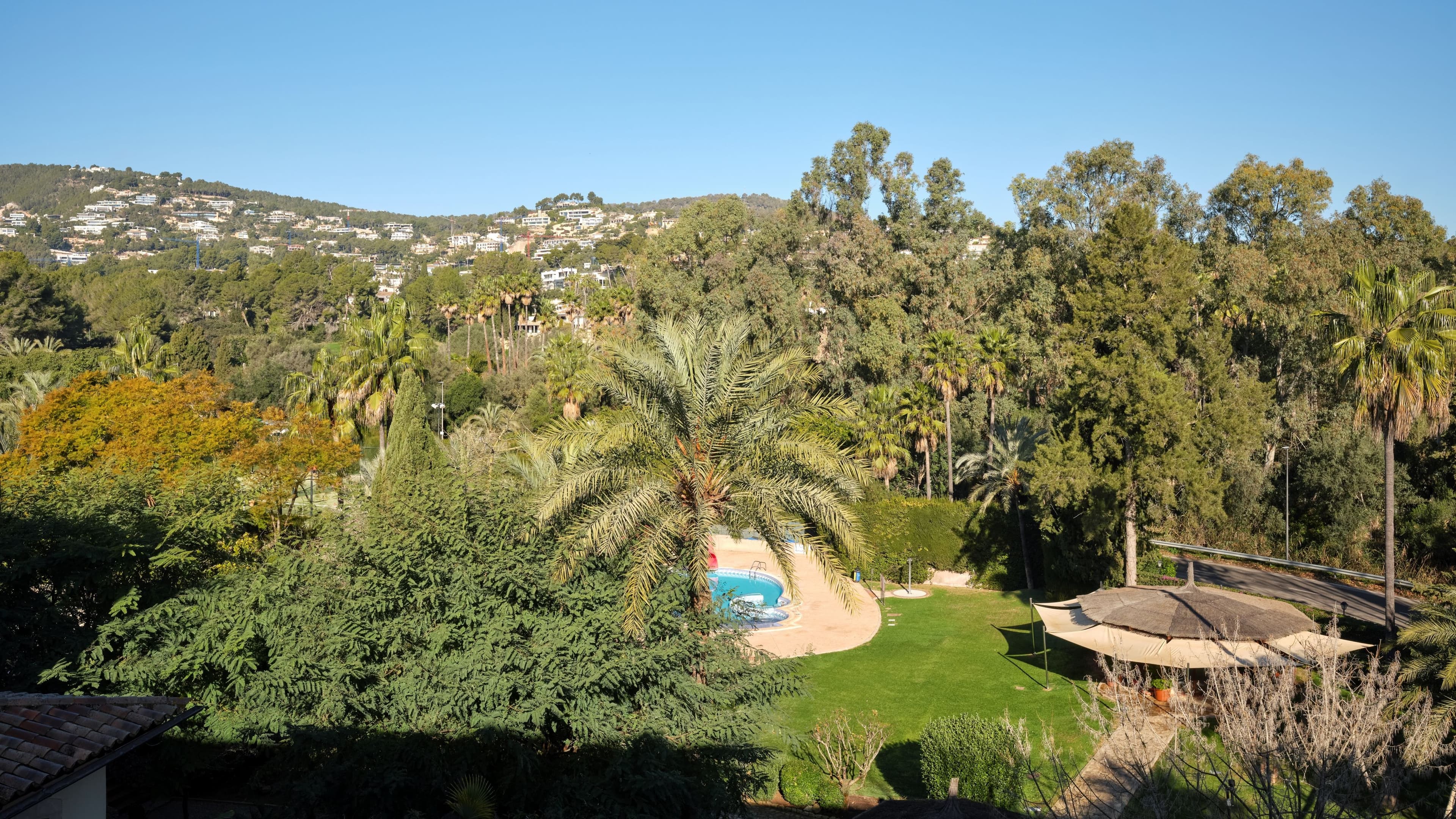 Sheraton Mallorca Arabella Golf Hotel — 40