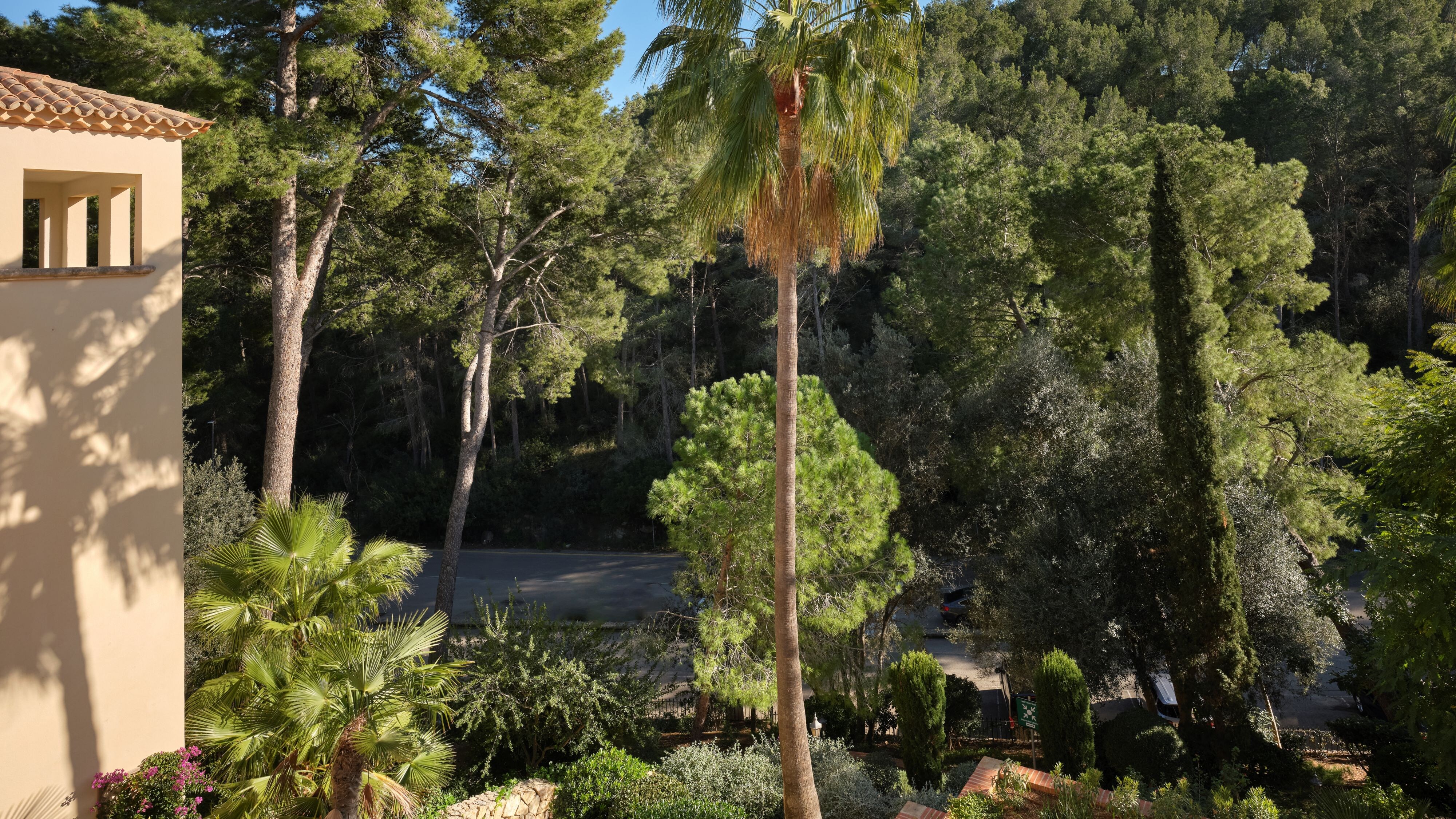 Sheraton Mallorca Arabella Golf Hotel — 41