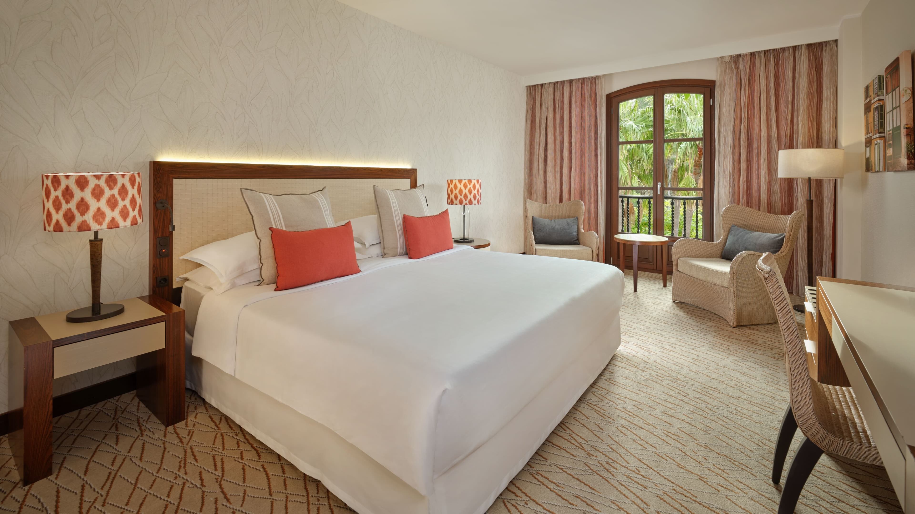 Sheraton Mallorca Arabella Golf Hotel — 36