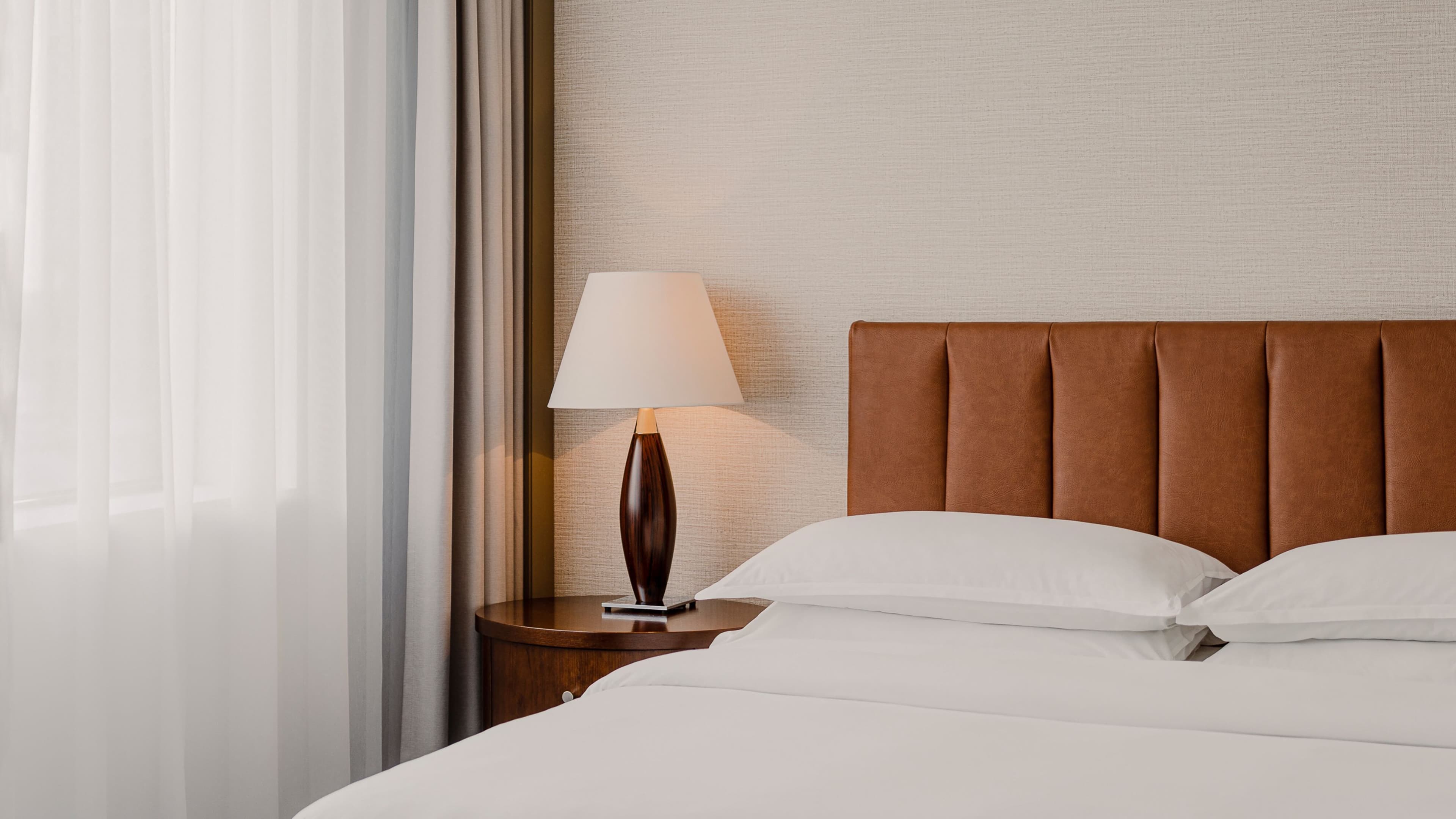 Sheraton Poznan Hotel - Image 3