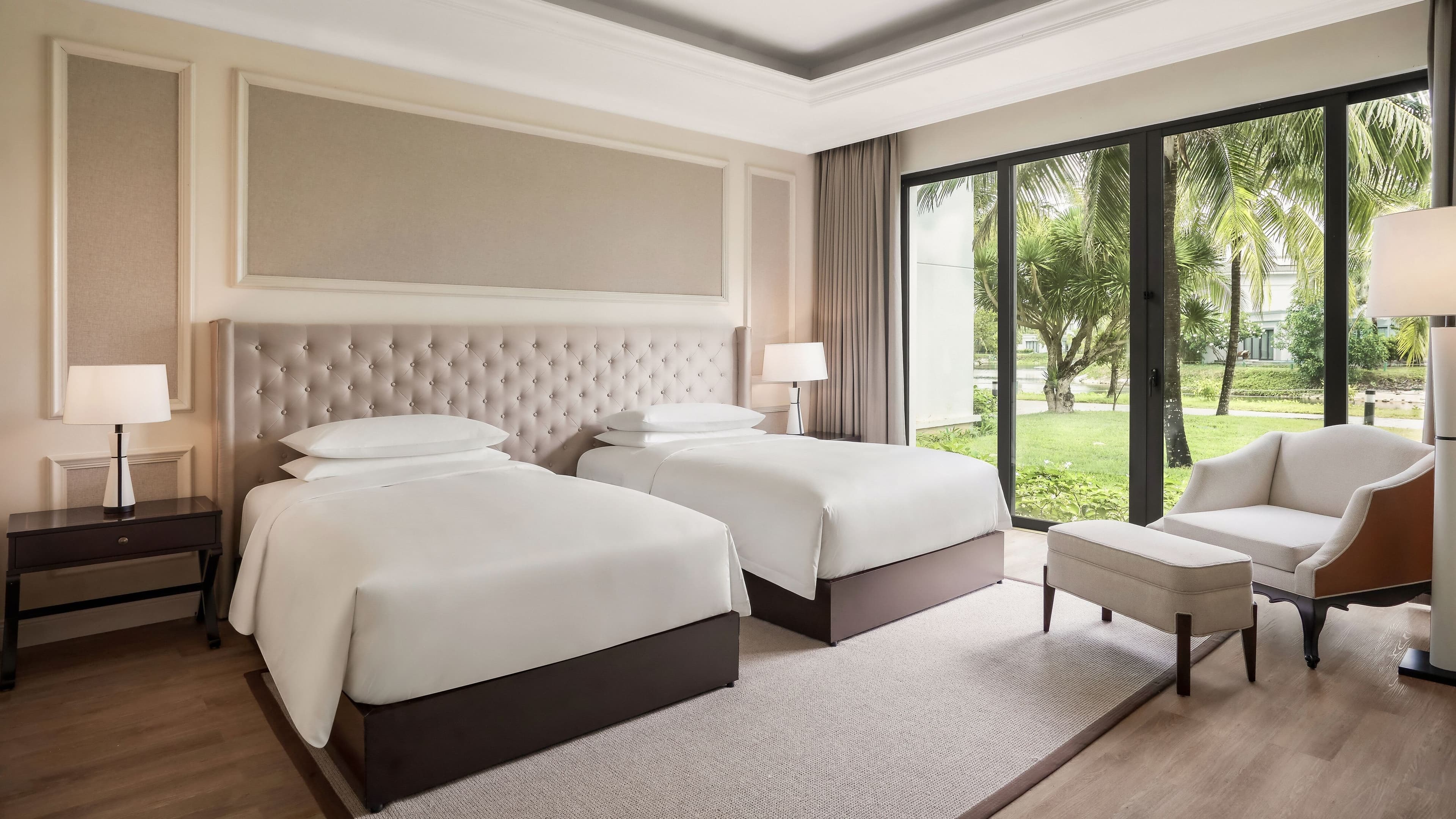 Sheraton Phu Quoc Long Beach Resort — 40