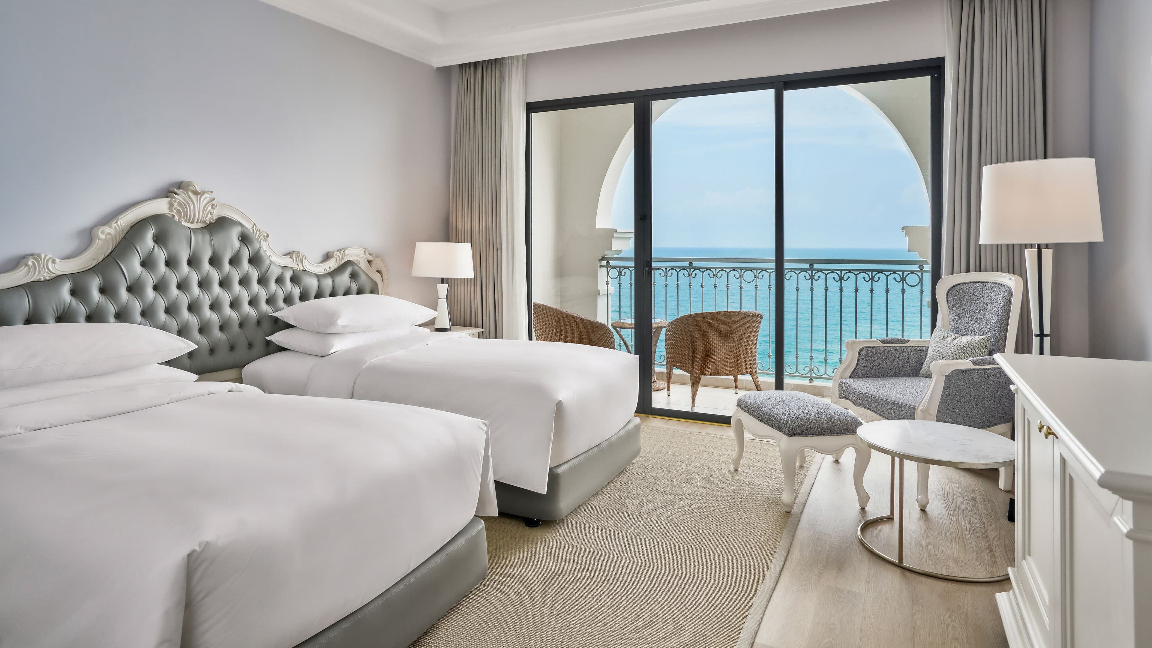 Sheraton Phu Quoc Long Beach Resort — 6