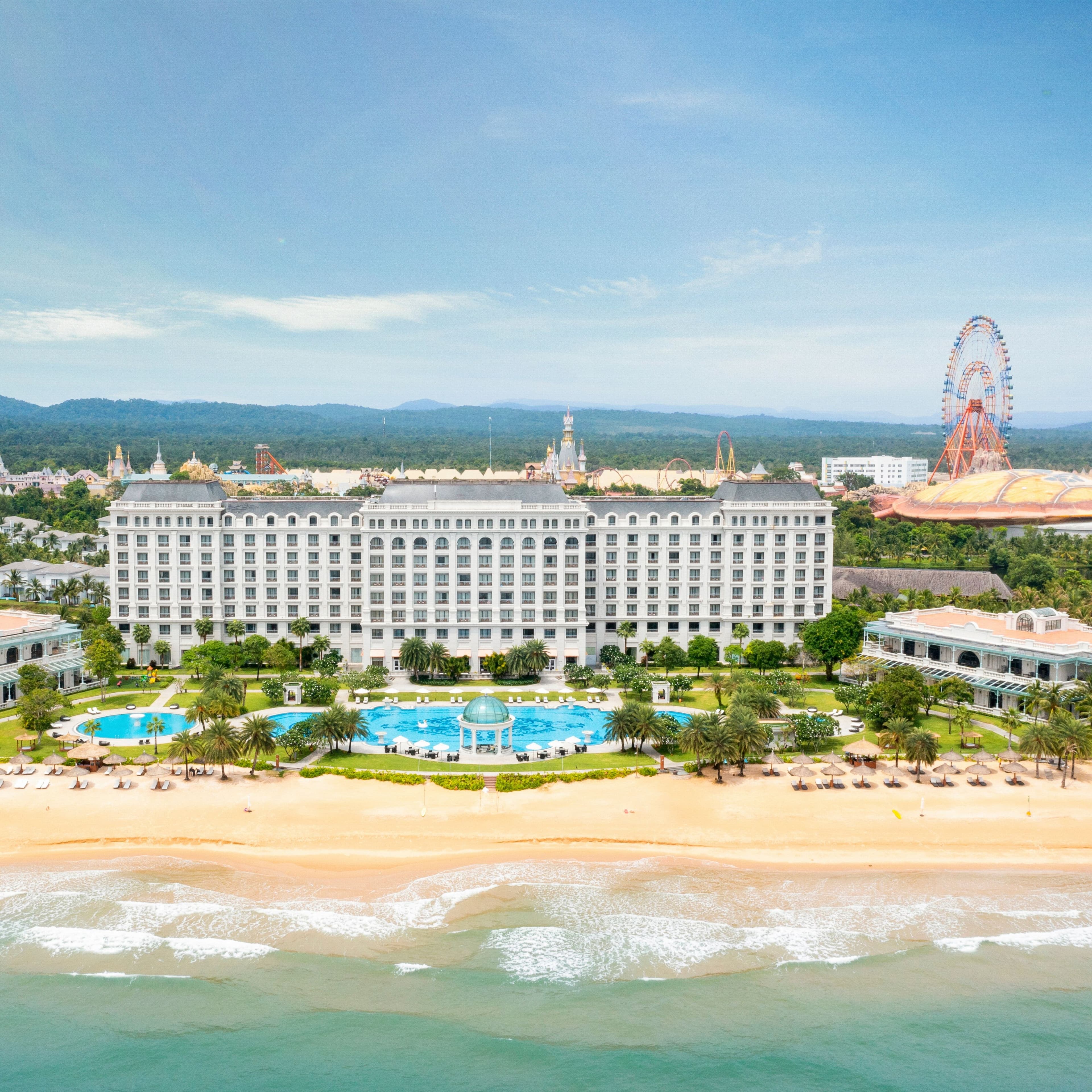 Sheraton Phu Quoc Long Beach Resort - Image 1